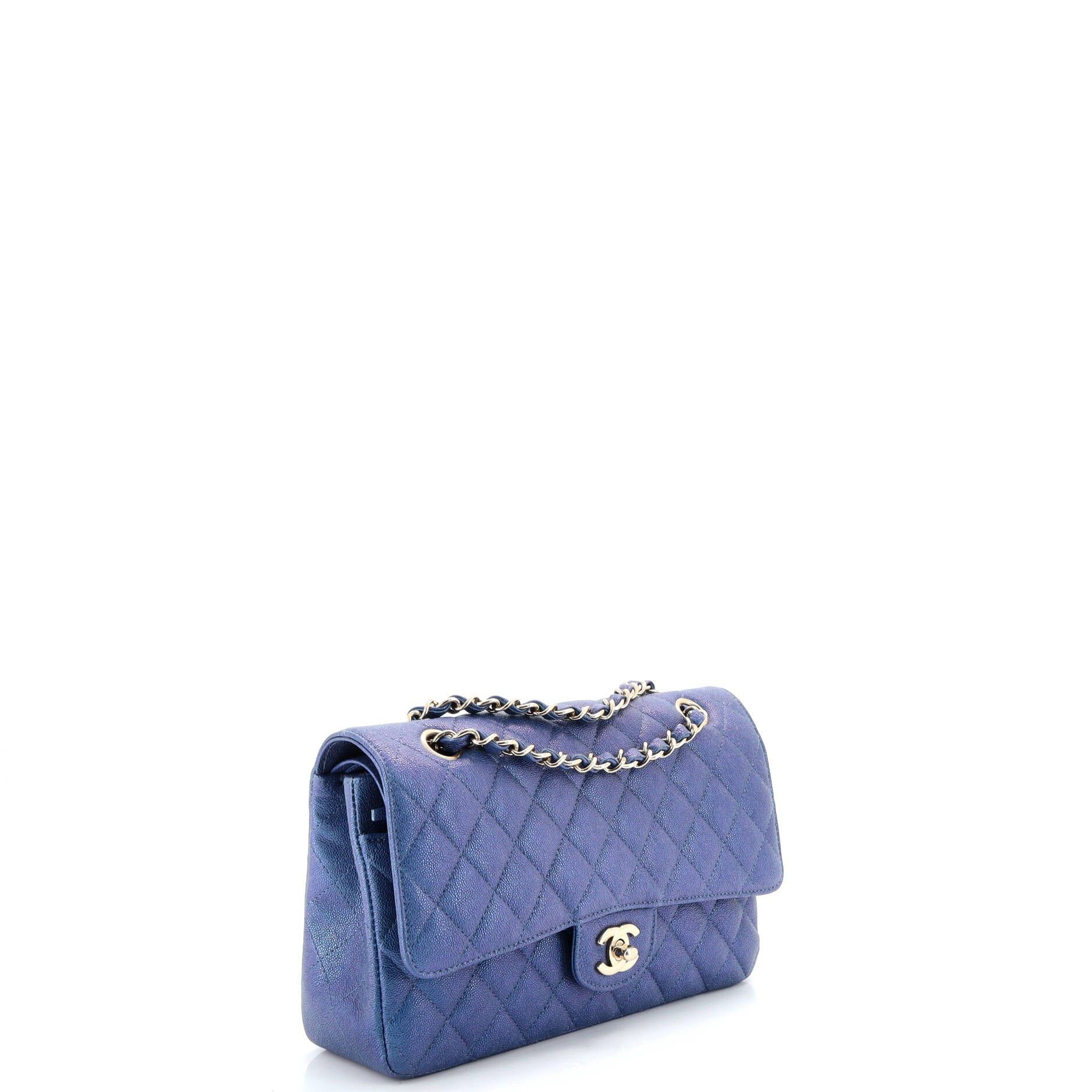 Chanel Classic Double Flap Bag Size ONE SIZE - 3 Thumbnail