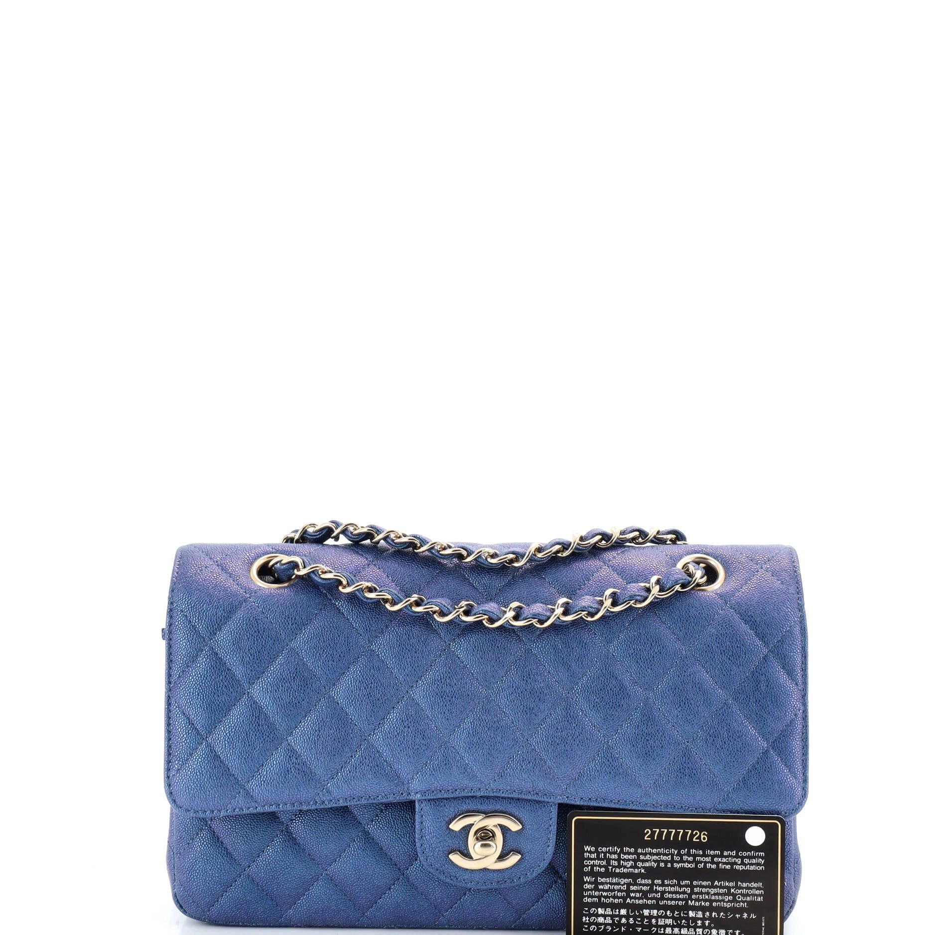 Chanel Classic Double Flap Bag Size ONE SIZE - 2 Thumbnail