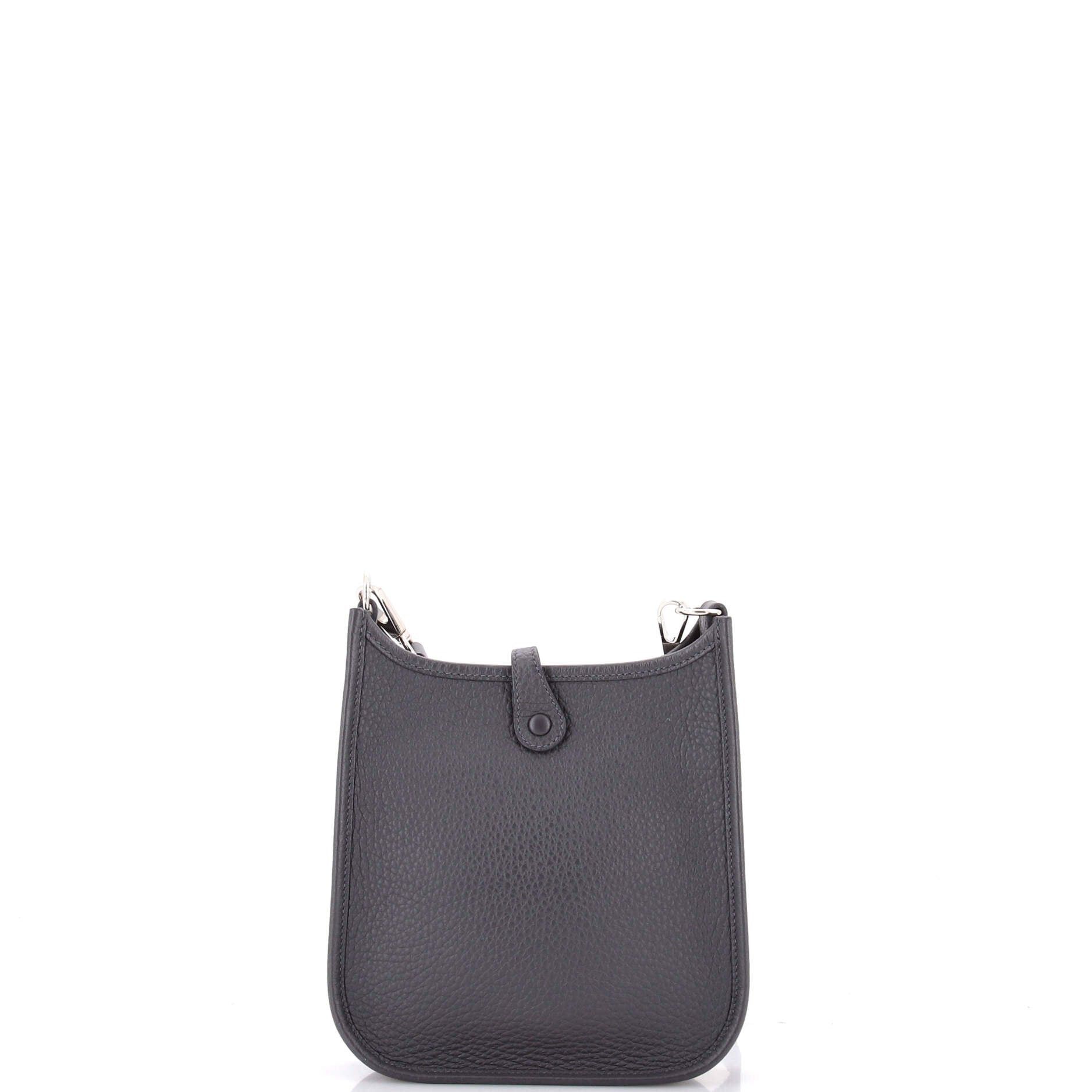 Hermes Evelyne Bag Gen III Size ONE SIZE - 3 Thumbnail