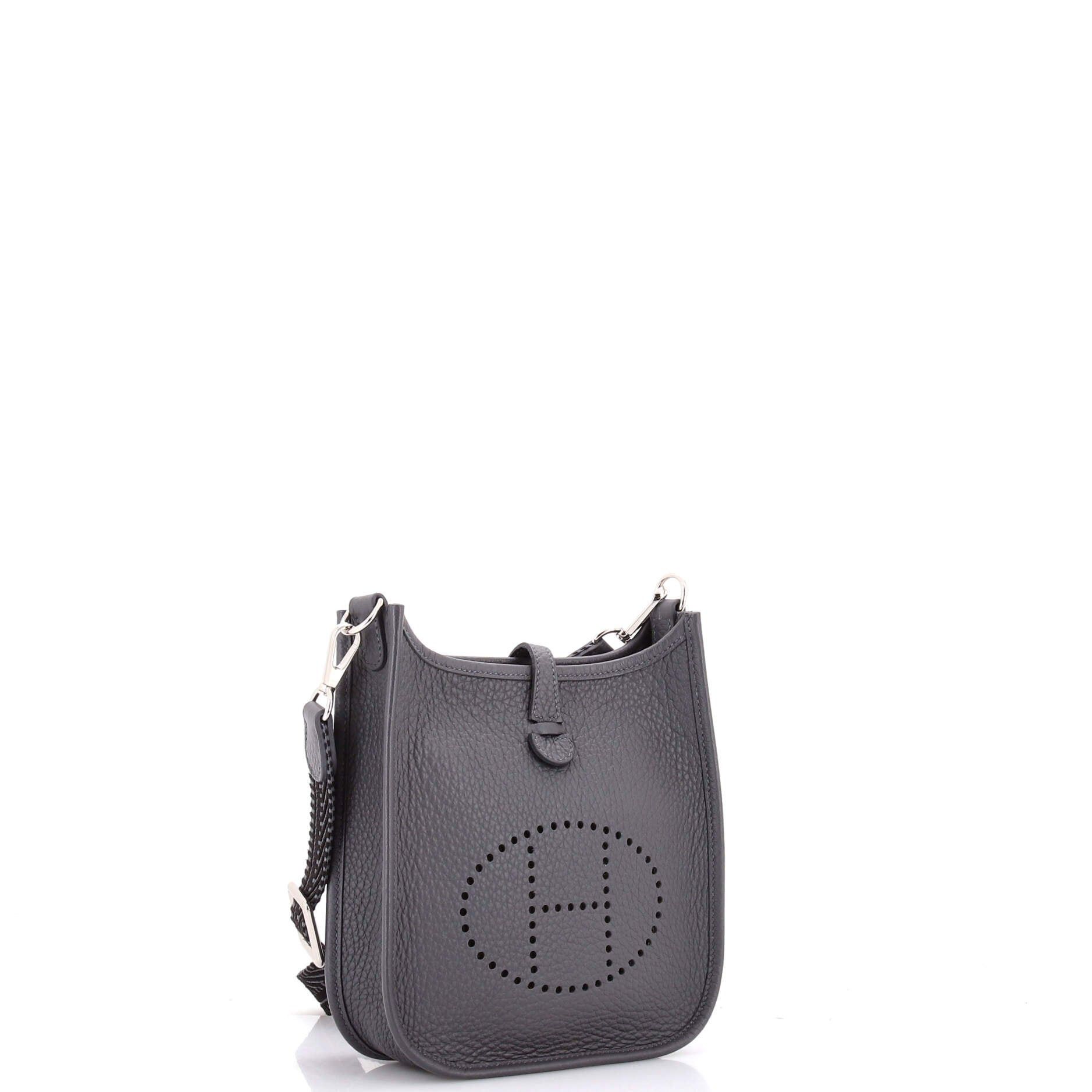 Hermes Evelyne Bag Gen III Size ONE SIZE - 2 Thumbnail