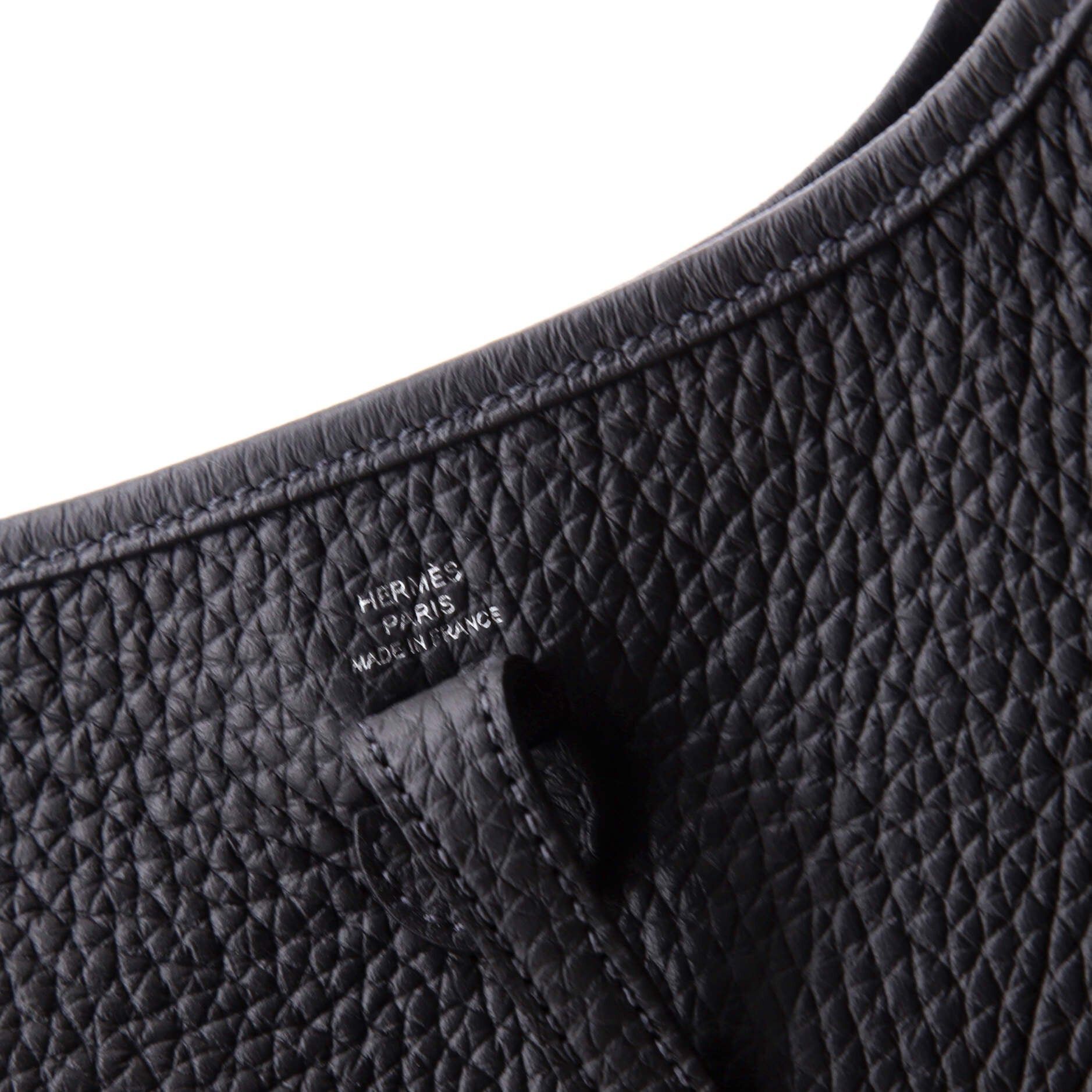 Hermes Evelyne Bag Gen III Size ONE SIZE - 6 Thumbnail