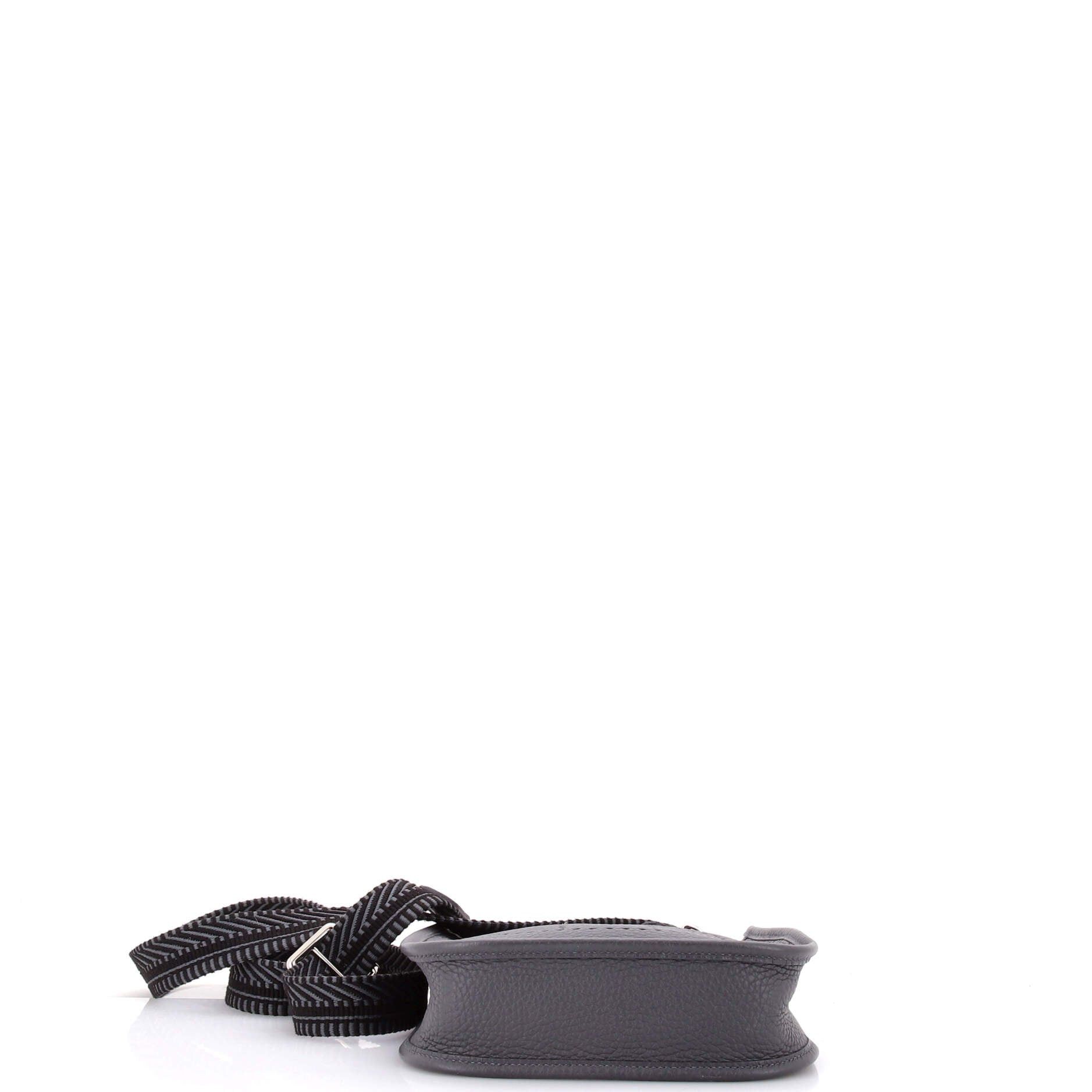 Hermes Evelyne Bag Gen III Size ONE SIZE - 4 Thumbnail