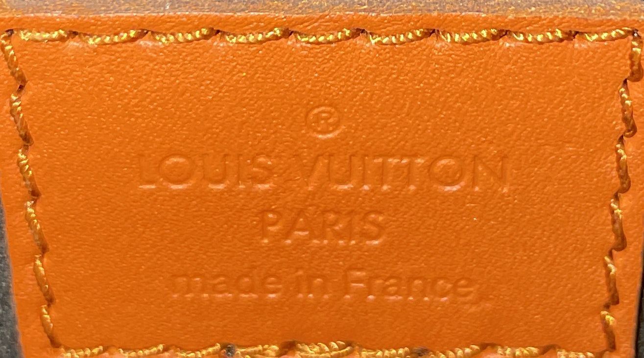 Louis Vuitton Dauphine Shoulder Bag Size ONE SIZE - 6 Thumbnail