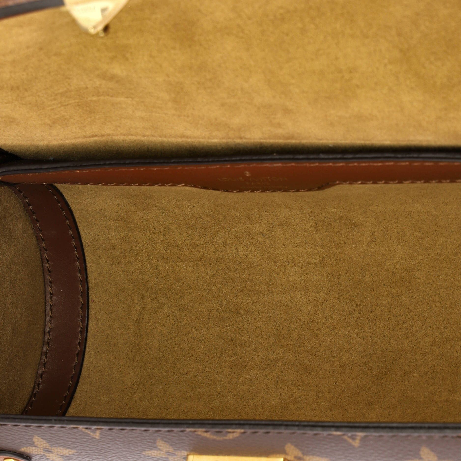 Louis Vuitton Papillon Trunk Bag Size ONE SIZE - 4 Thumbnail