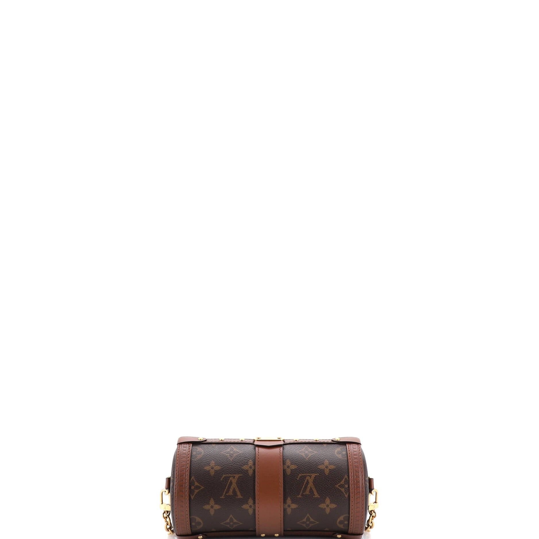 Louis Vuitton Papillon Trunk Bag Size ONE SIZE - 3 Thumbnail