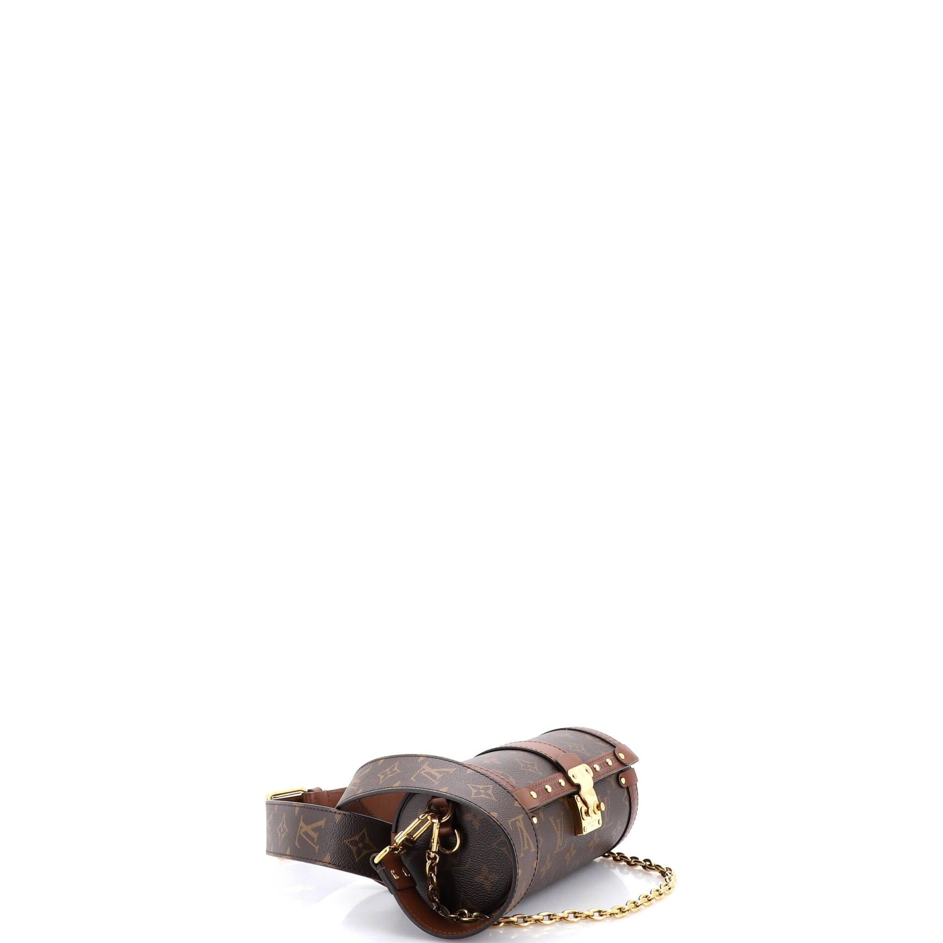 Louis Vuitton Papillon Trunk Bag Size ONE SIZE - 2 Thumbnail