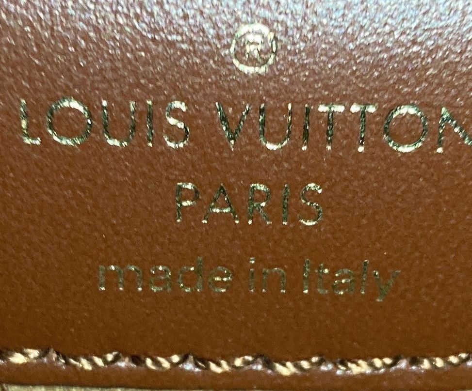 Louis Vuitton Papillon Trunk Bag Size ONE SIZE - 6 Thumbnail