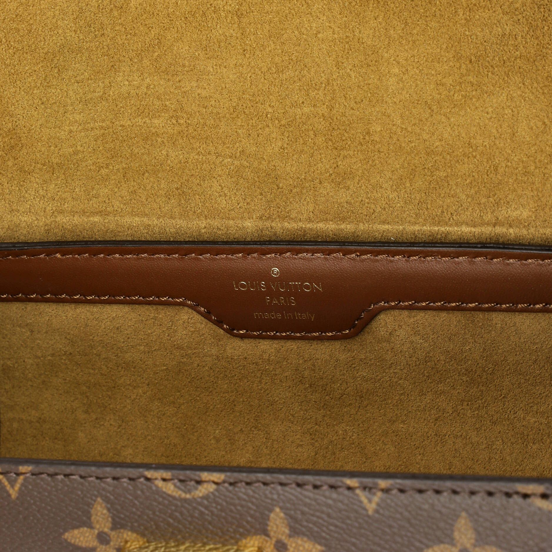 Louis Vuitton Papillon Trunk Bag Size ONE SIZE - 5 Thumbnail