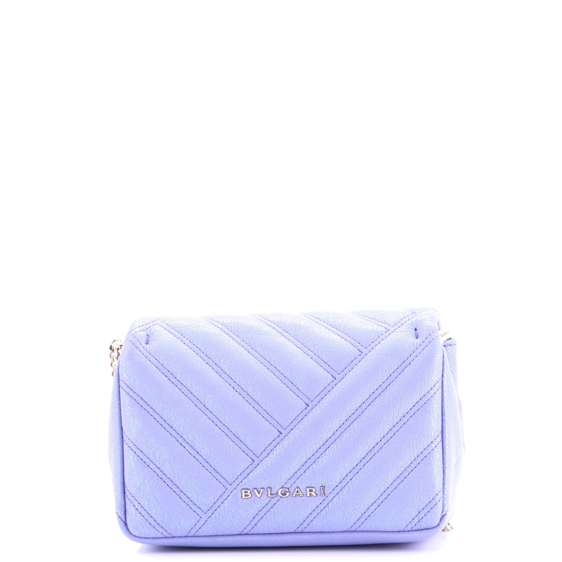 Bvlgari Serpenti Cabochon Shoulder Bag Size ONE SIZE - 3 Thumbnail