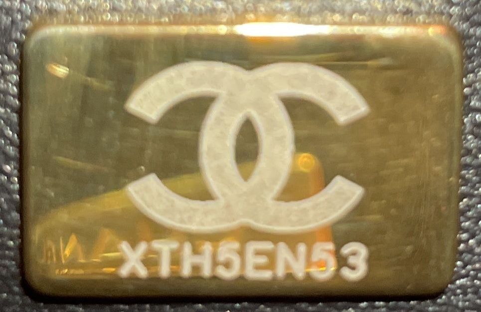 Chanel CC Walk of Fame Star Bag Size ONE SIZE - 6 Thumbnail