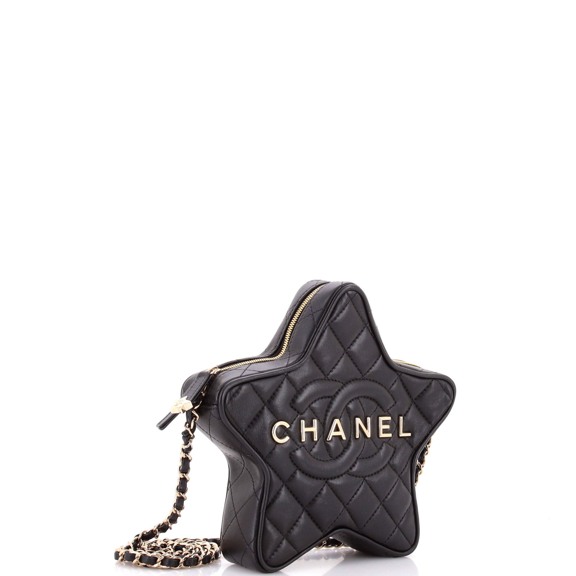 Chanel CC Walk of Fame Star Bag Size ONE SIZE - 2 Thumbnail