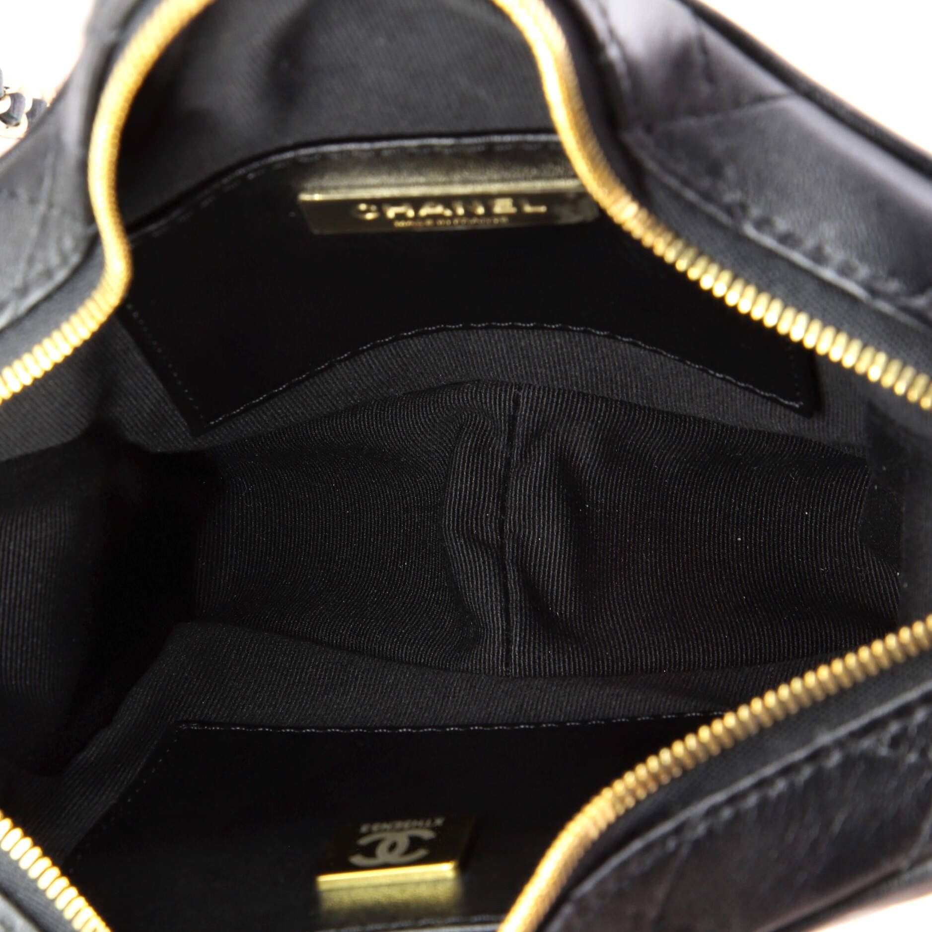 Chanel CC Walk of Fame Star Bag Size ONE SIZE - 5 Thumbnail