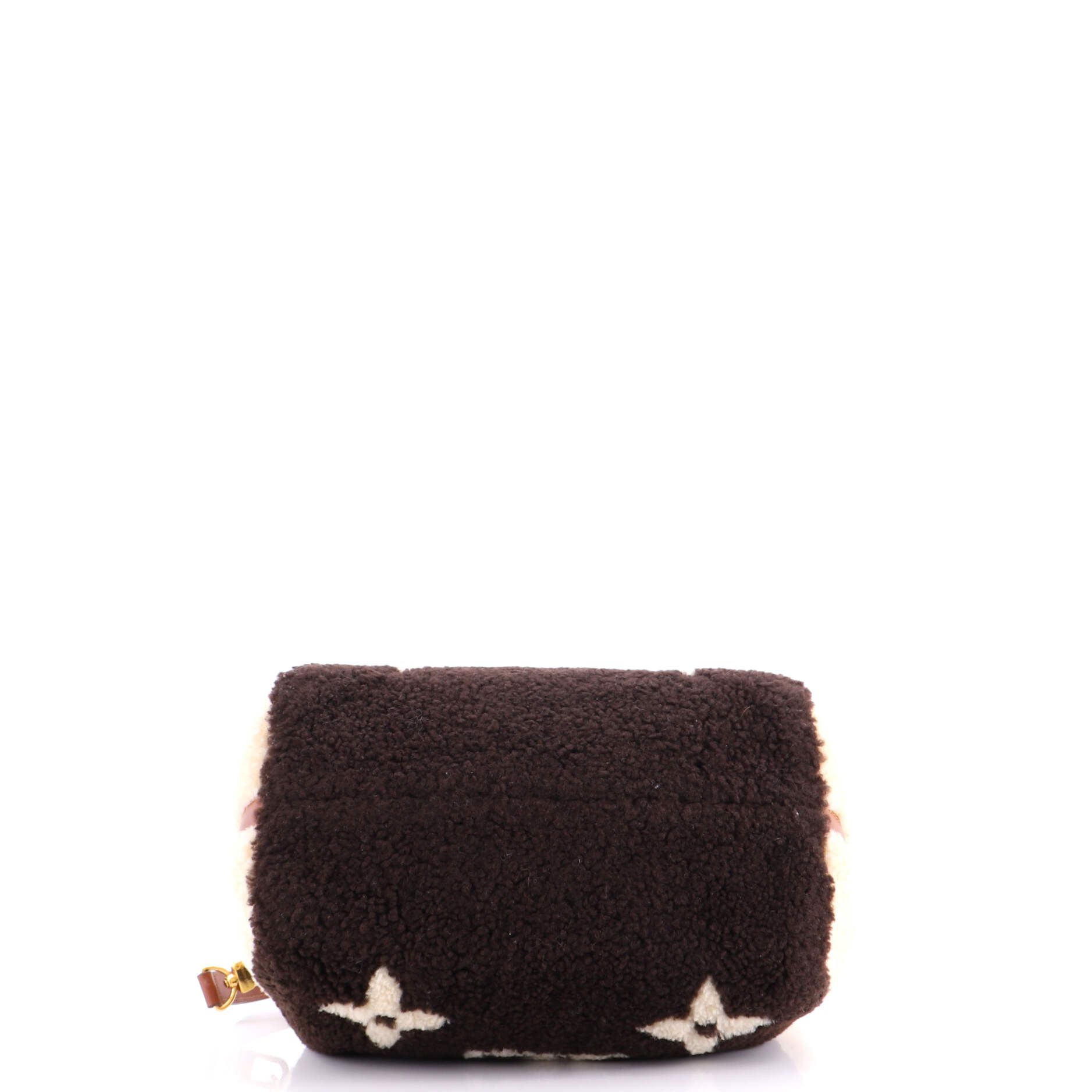 Louis Vuitton Speedy Bandouliere Bag Size ONE SIZE - 4 Thumbnail