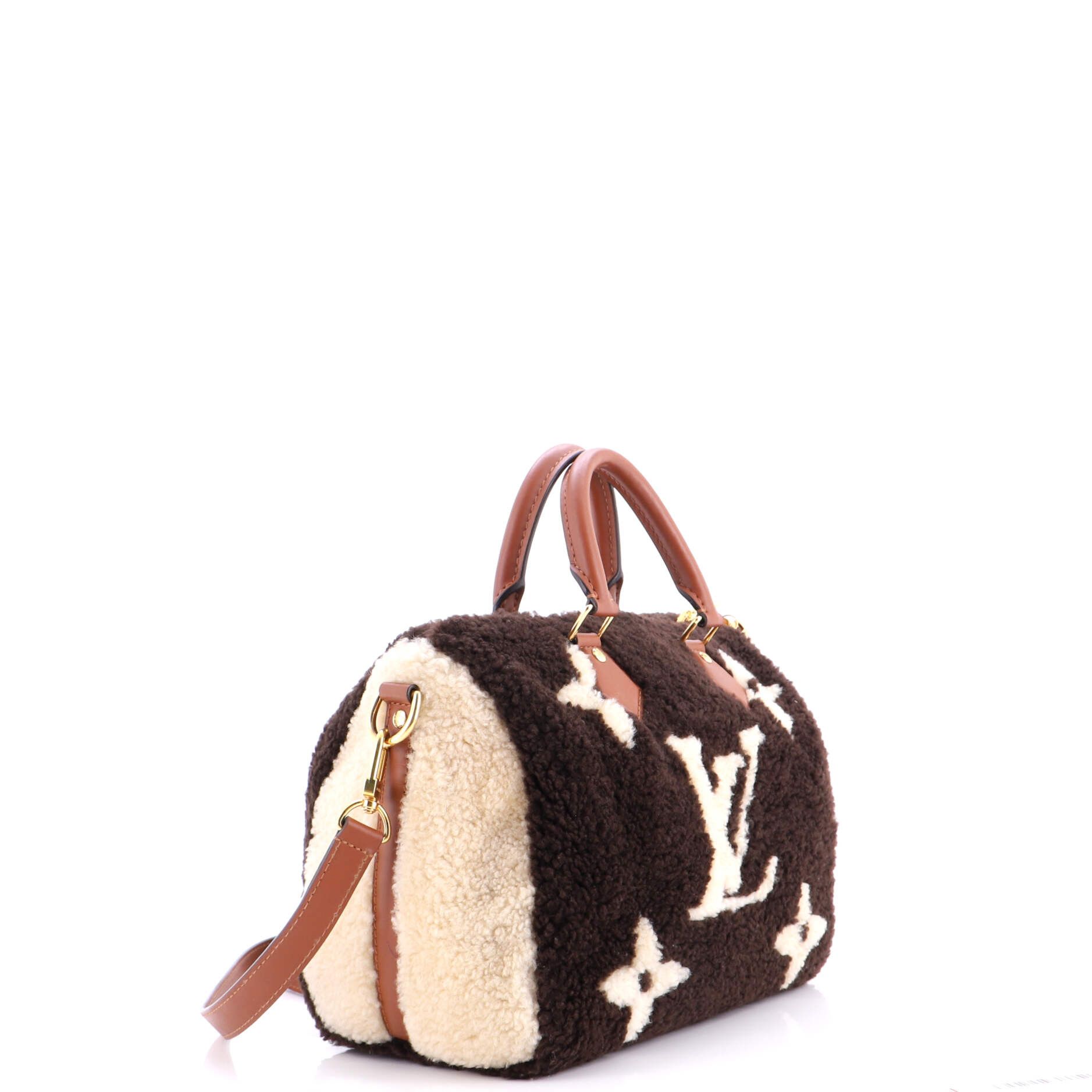 Louis Vuitton Speedy Bandouliere Bag Size ONE SIZE - 2 Thumbnail