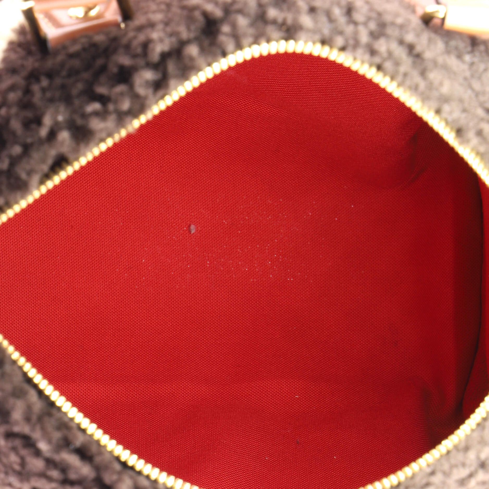 Louis Vuitton Speedy Bandouliere Bag Size ONE SIZE - 5 Thumbnail