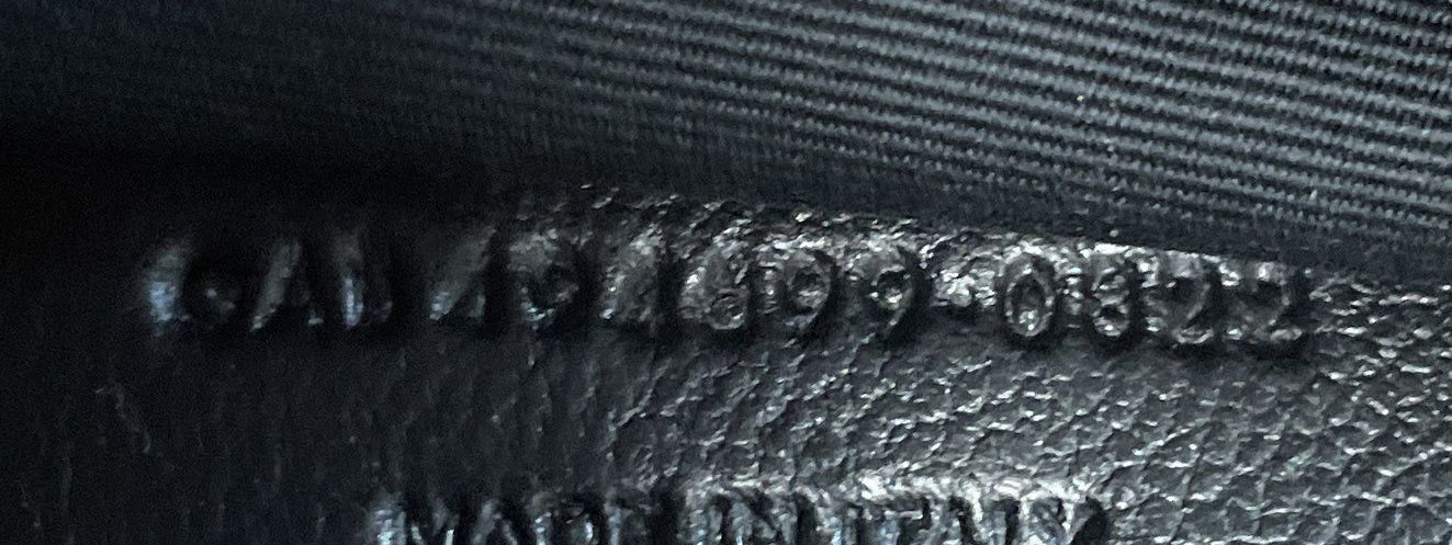 Saint Laurent Paris Loulou Shoulder Bag Size ONE SIZE - 7 Thumbnail