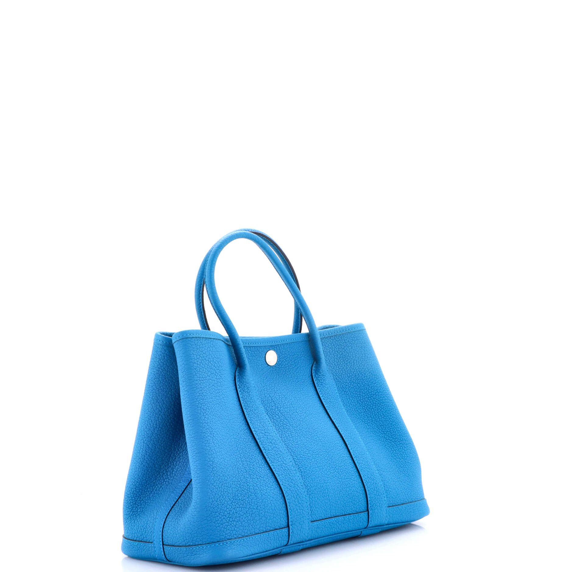 Hermes Garden Party Tote Size ONE SIZE - 2 Thumbnail