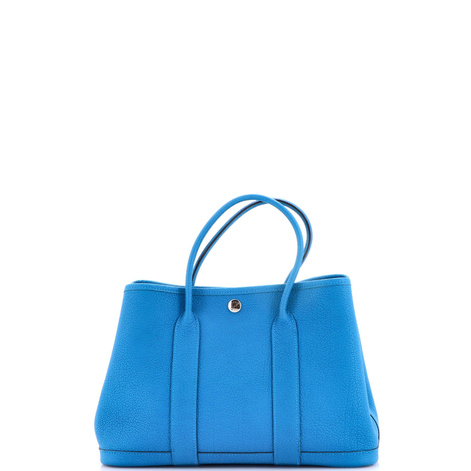 Hermes Garden Party Tote Size ONE SIZE - 3 Thumbnail