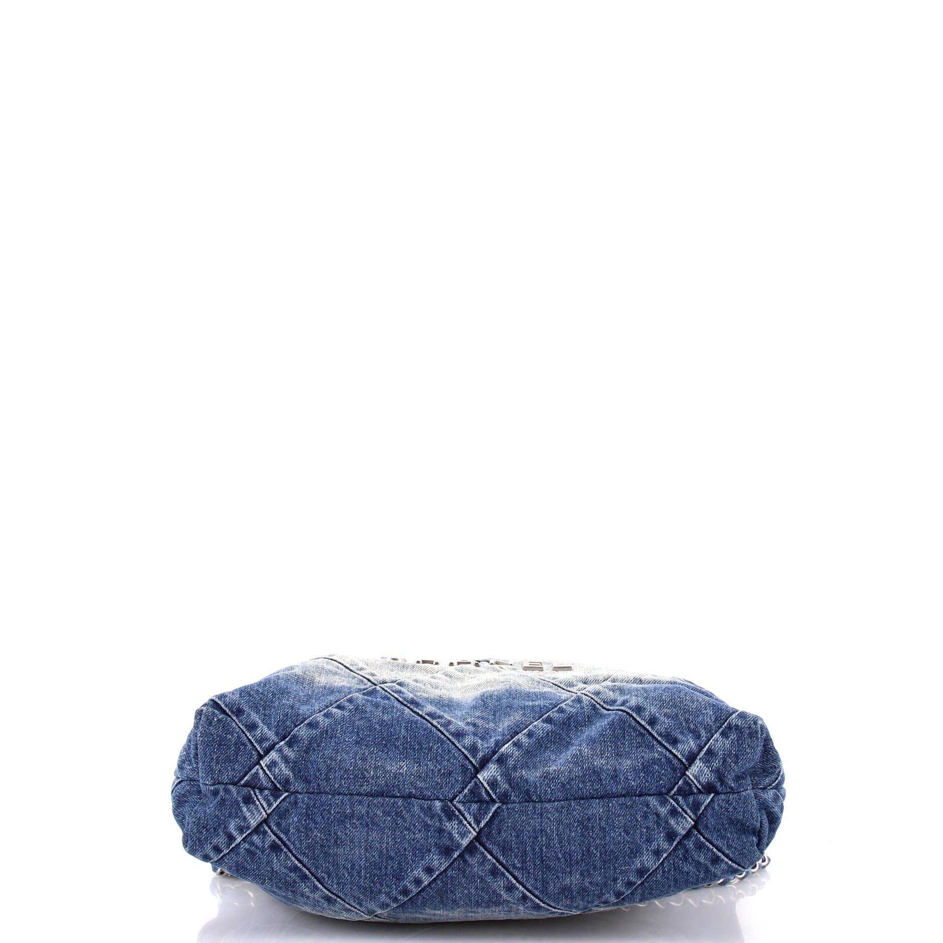 Chanel 22 Chain Hobo Size ONE SIZE - 5 Thumbnail