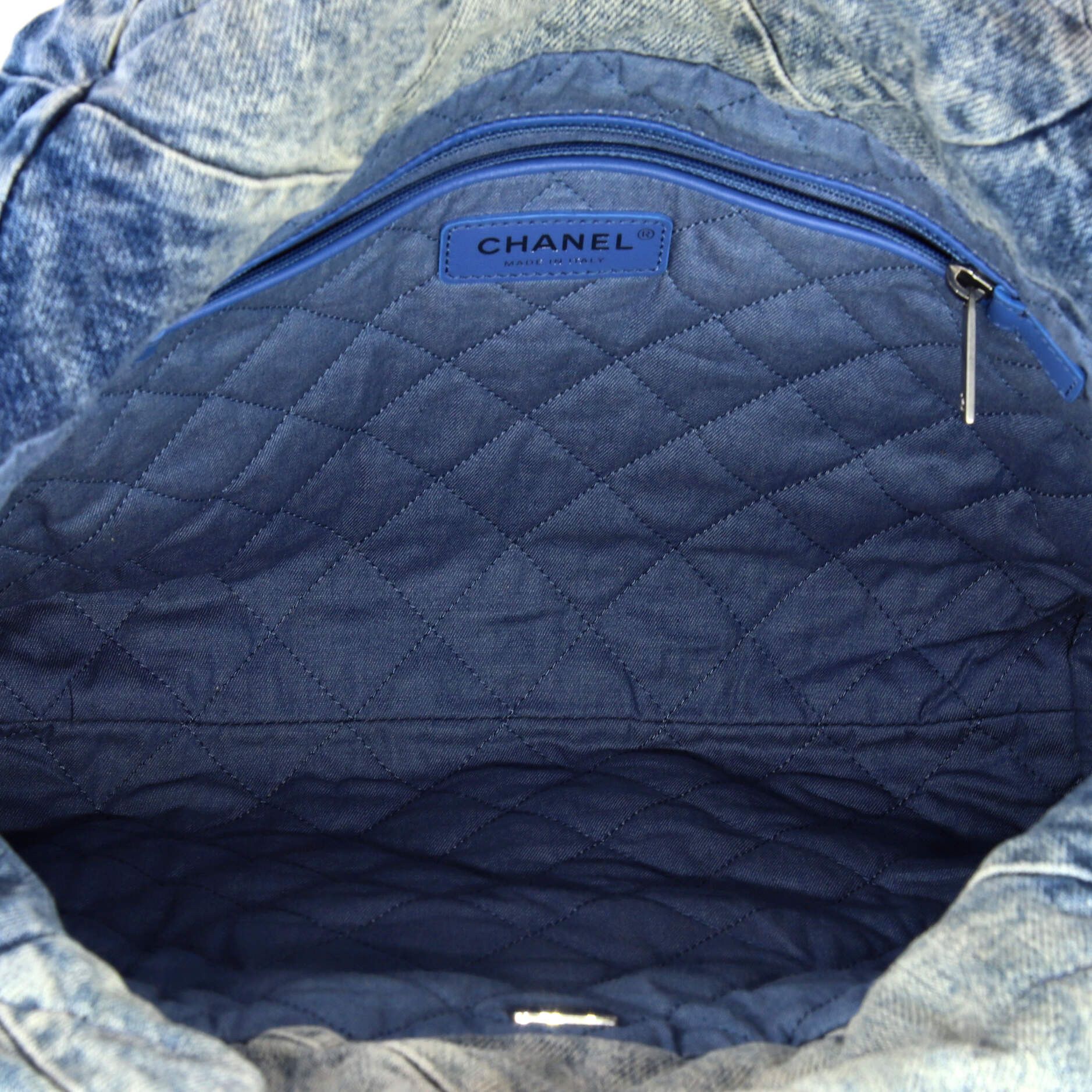 Chanel 22 Chain Hobo Size ONE SIZE - 6 Thumbnail