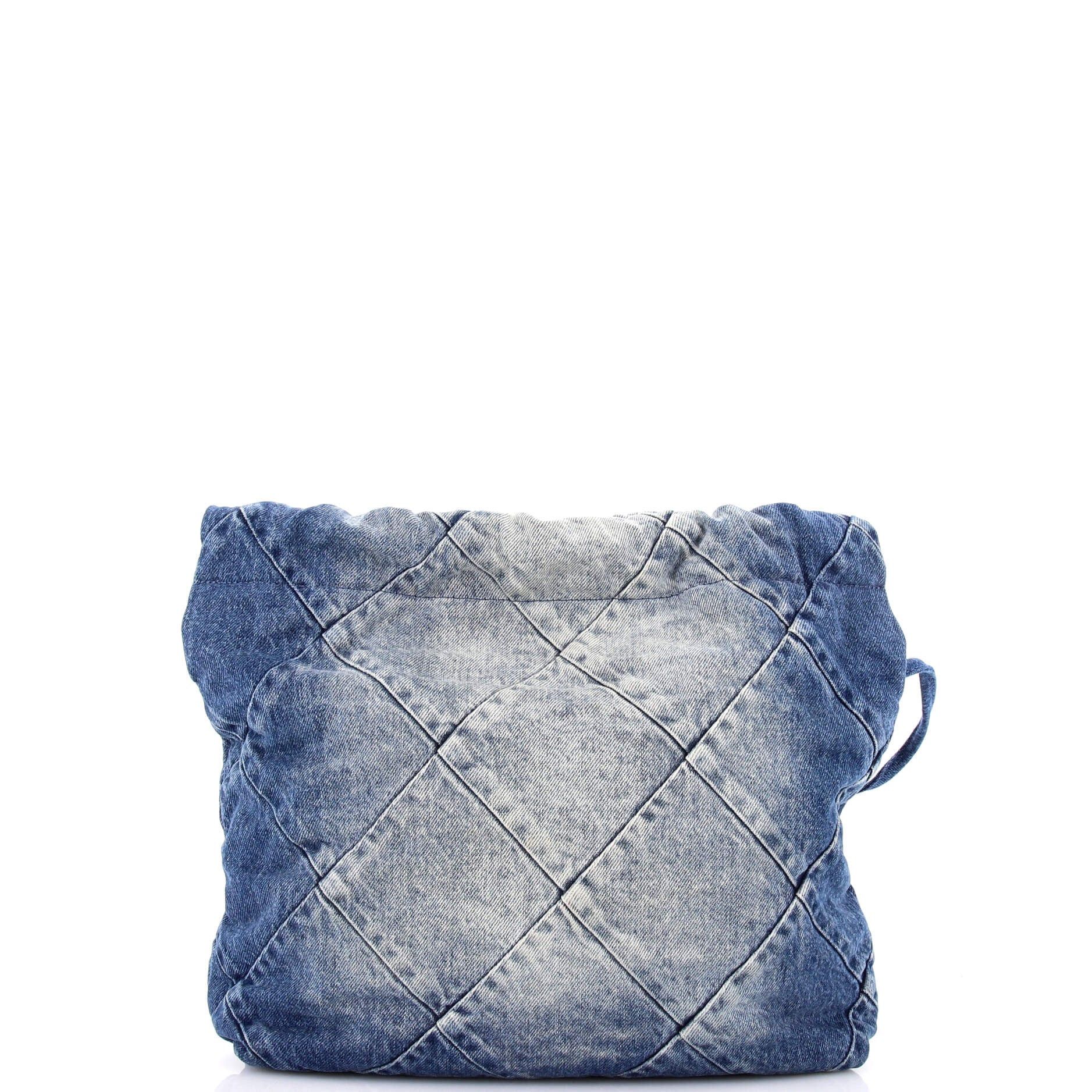 Chanel 22 Chain Hobo Size ONE SIZE - 4 Thumbnail
