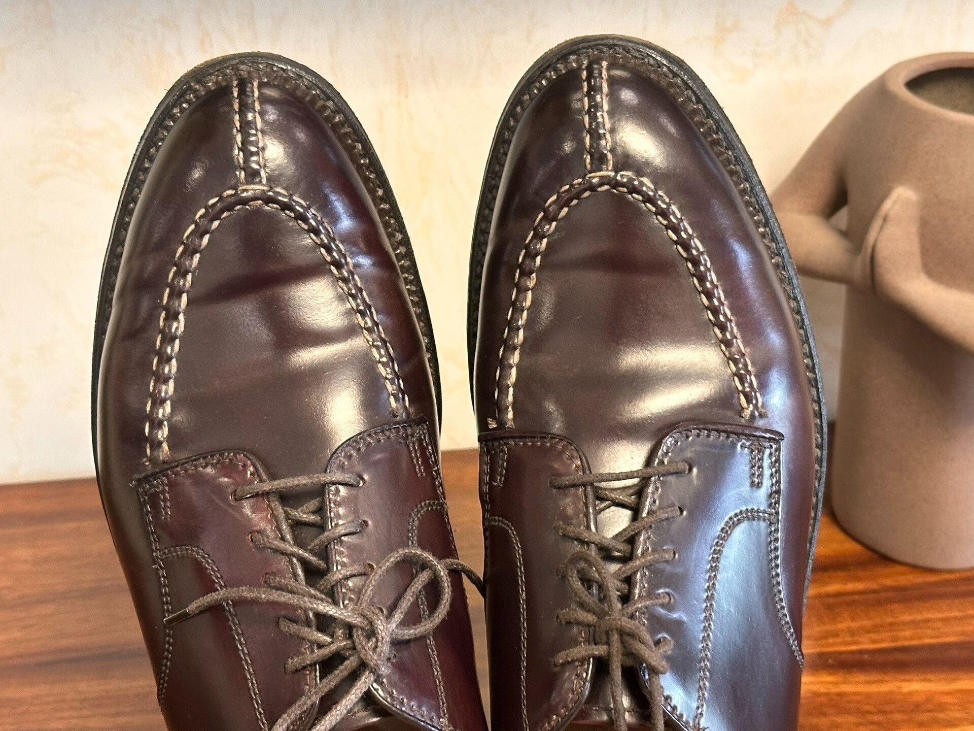 Alden Alden NST 2210 Size US 8 / EU 41 - 7 Thumbnail
