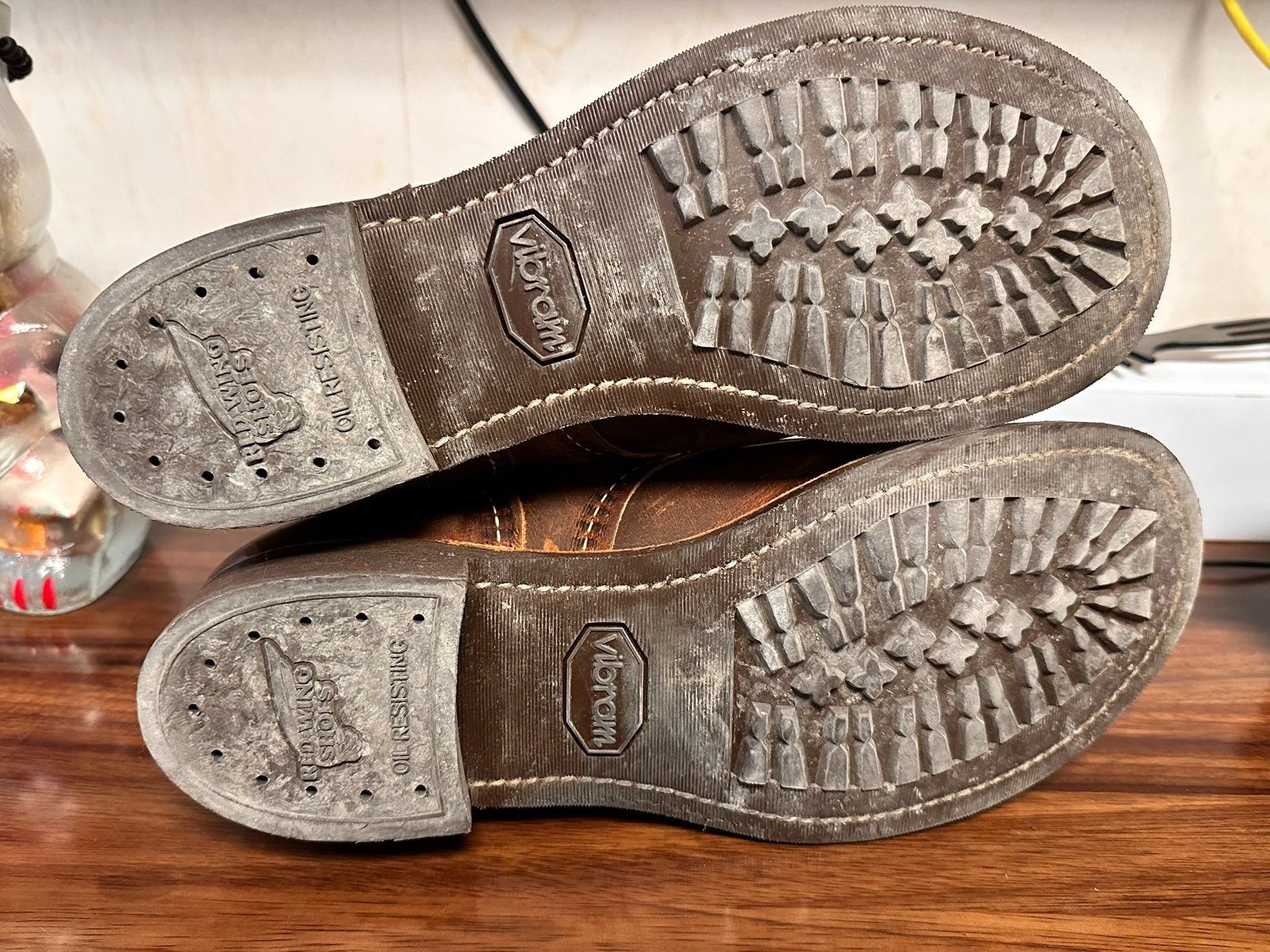 Red Wing Red Wing 8085 Boot Size US 8 / EU 41 - 7 Thumbnail