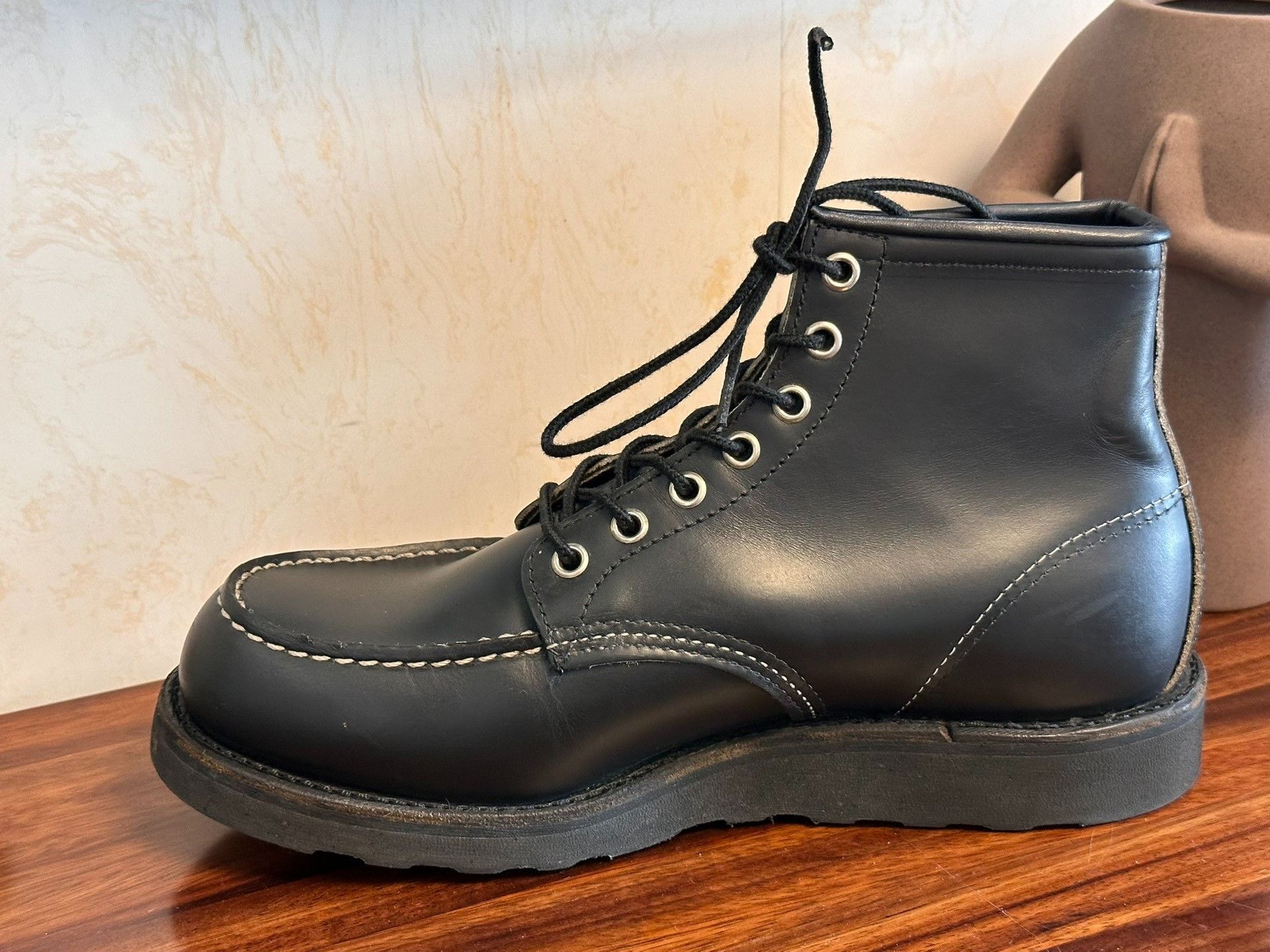 Red Wing Red Wing 8137 Boots Size US 8.5 / EU 41-42 - 5 Thumbnail