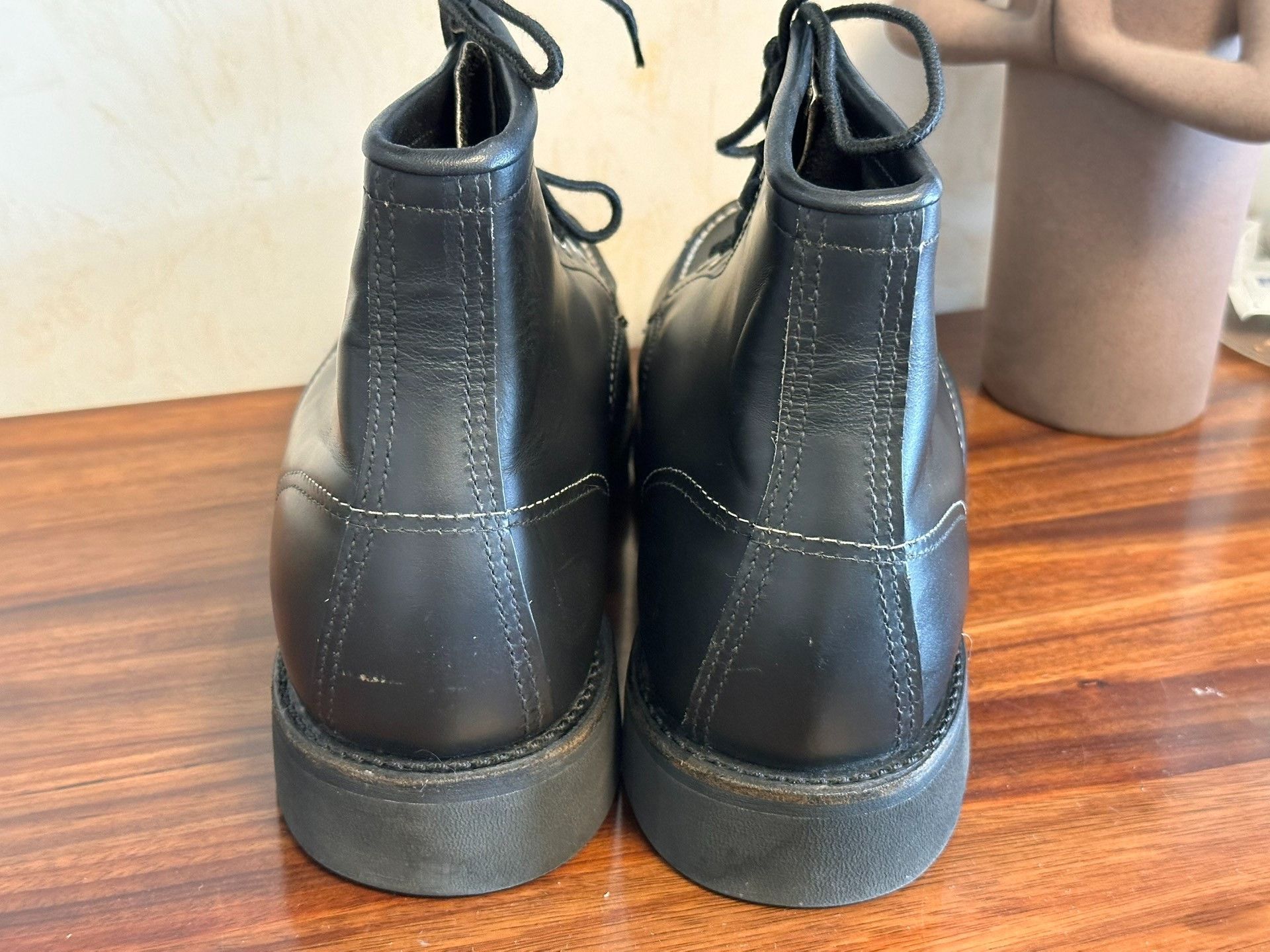 Red Wing Red Wing 8137 Boots Size US 8.5 / EU 41-42 - 6 Thumbnail