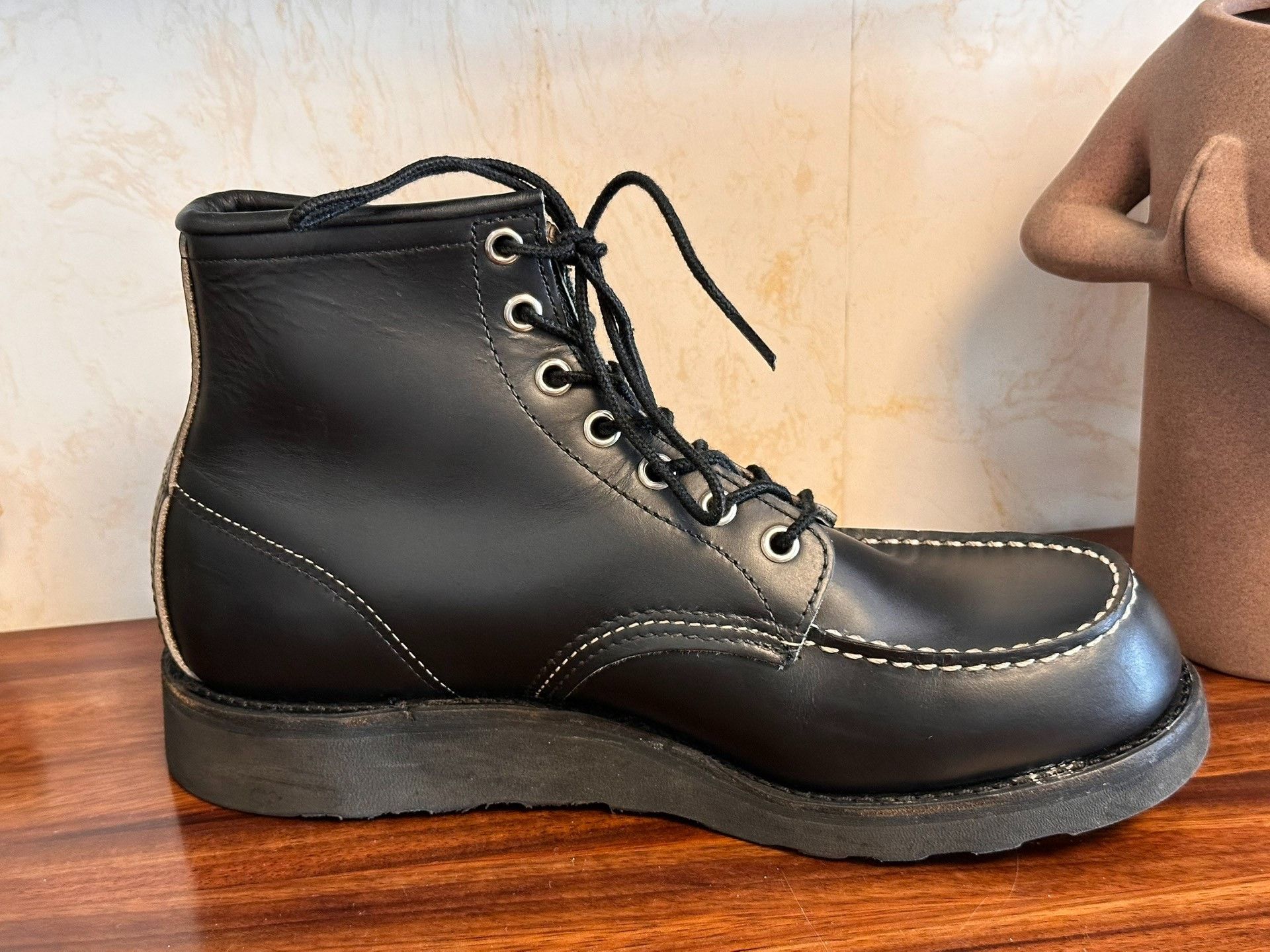 Red Wing Red Wing 8137 Boots Size US 8.5 / EU 41-42 - 4 Thumbnail