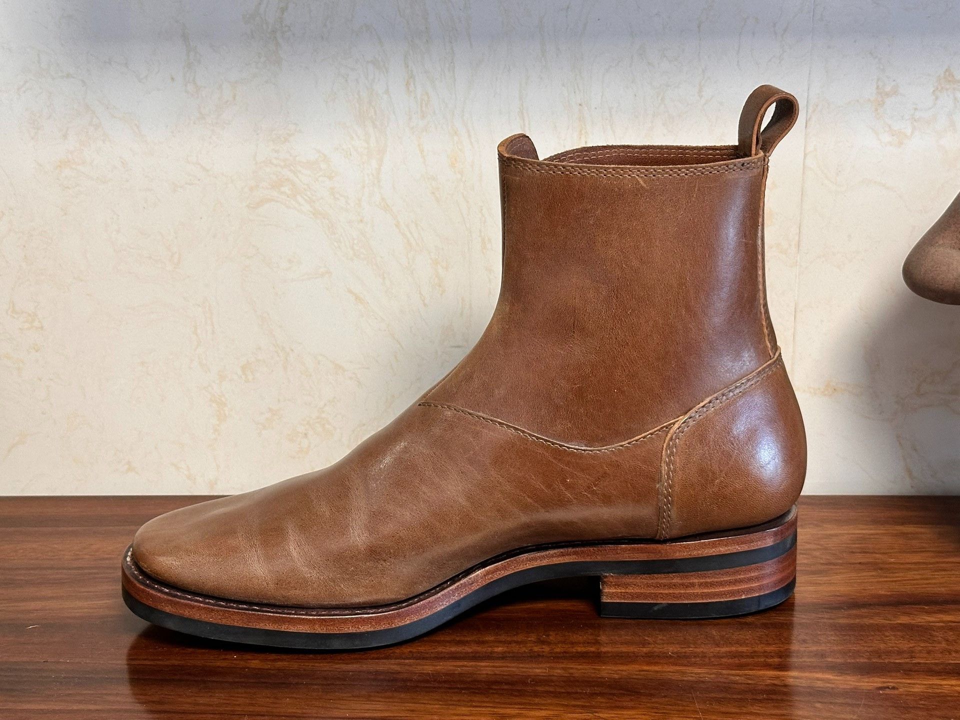 lot78 WM1978 Work Boots Size US 7 / EU 40 - 3 Thumbnail