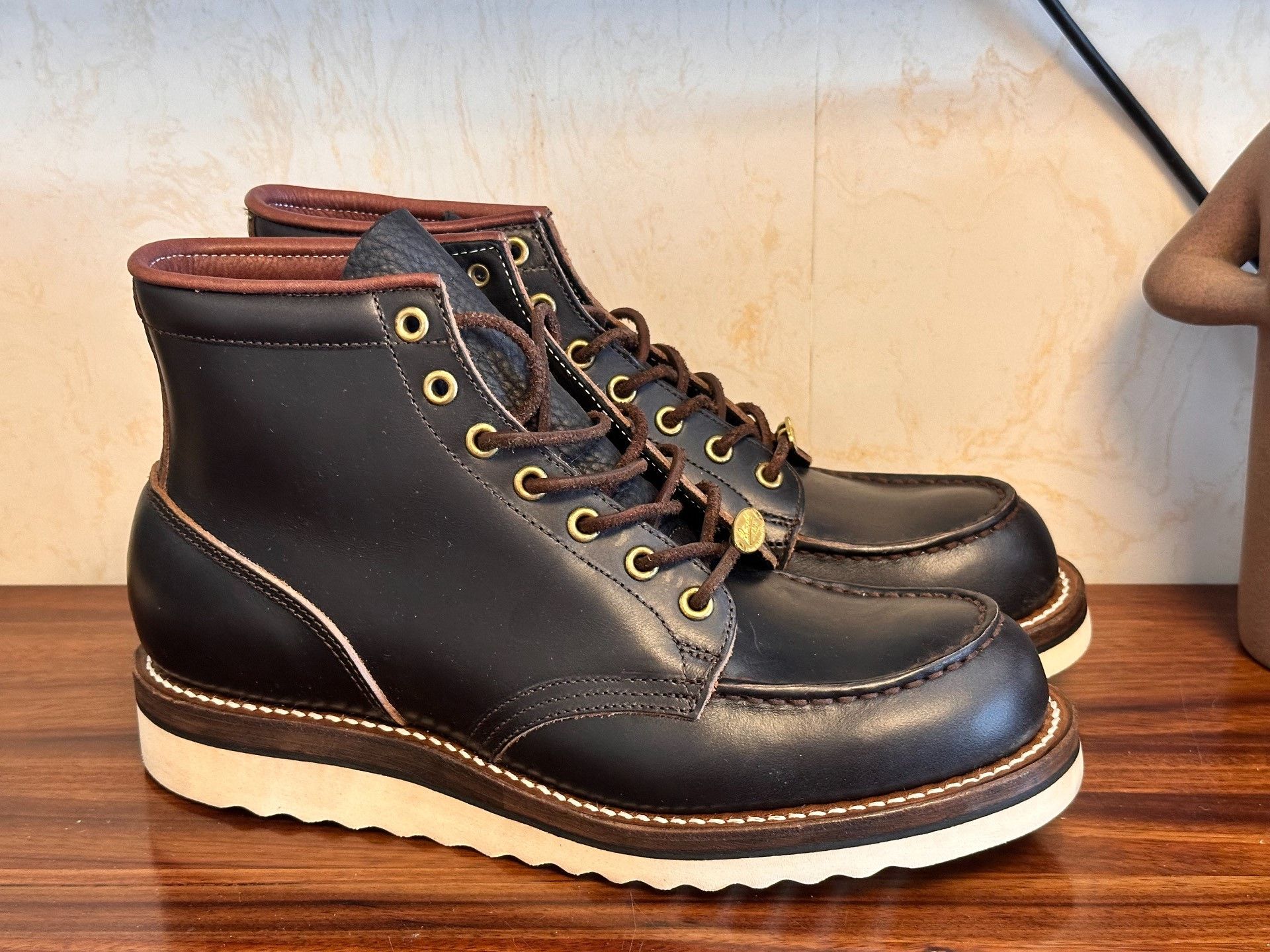 Rolling Dub Trio ROLLING DUB TRIO A05 Size US 7.5 / EU 40-41 - 3 Thumbnail