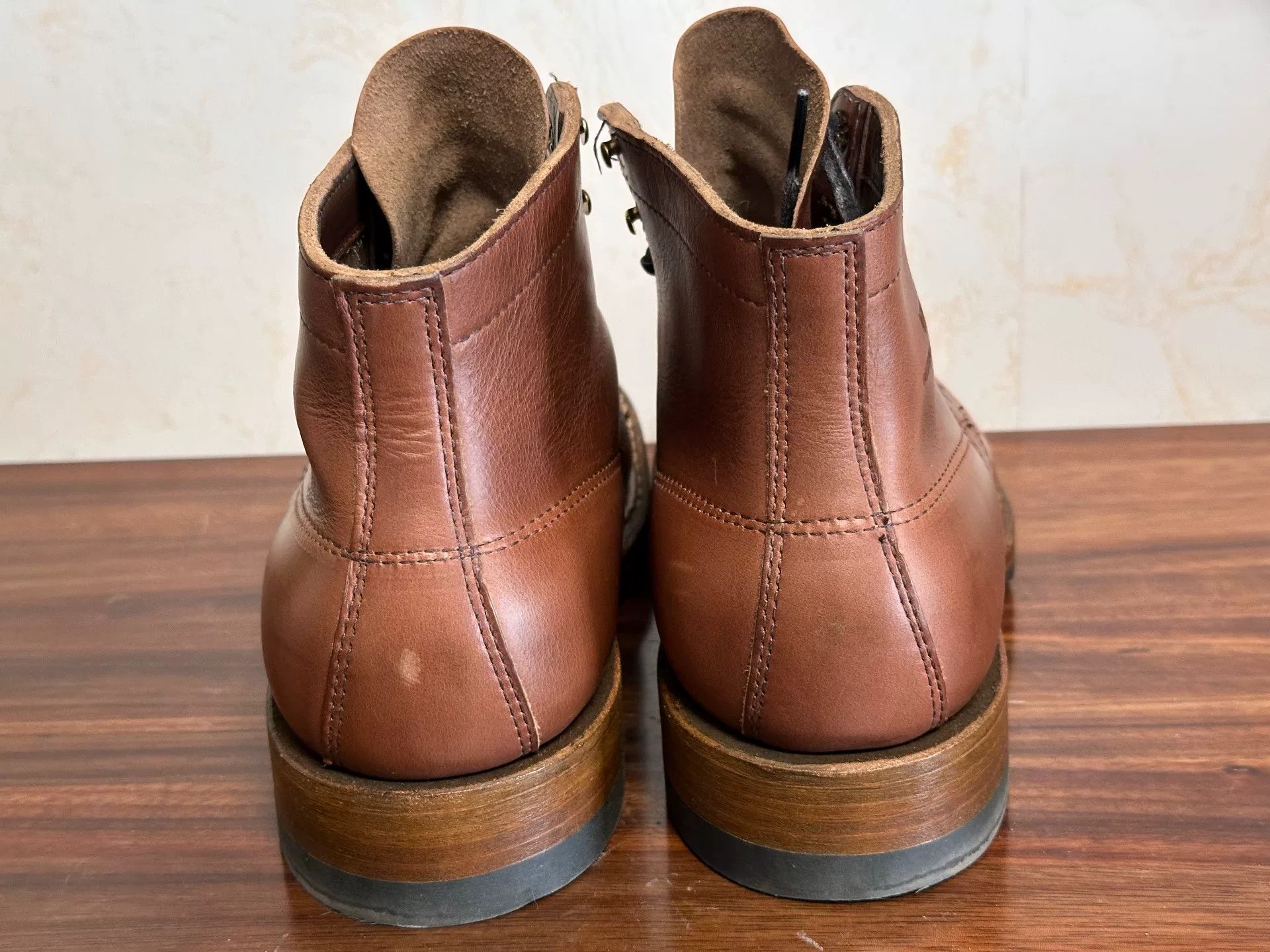White's Boots White's Semi-Dress Work Boot Size US 8 / EU 41 - 7 Thumbnail