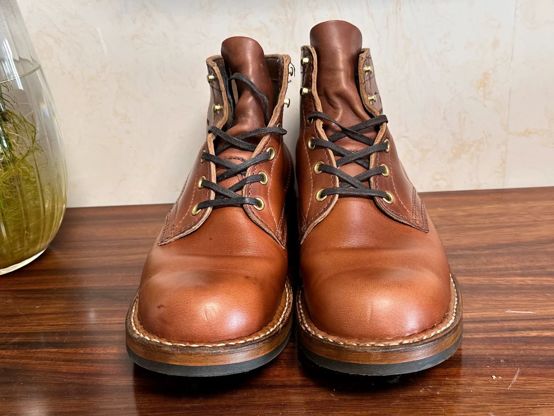 White's Boots White's Semi-Dress Work Boot Size US 8 / EU 41 - 3 Thumbnail