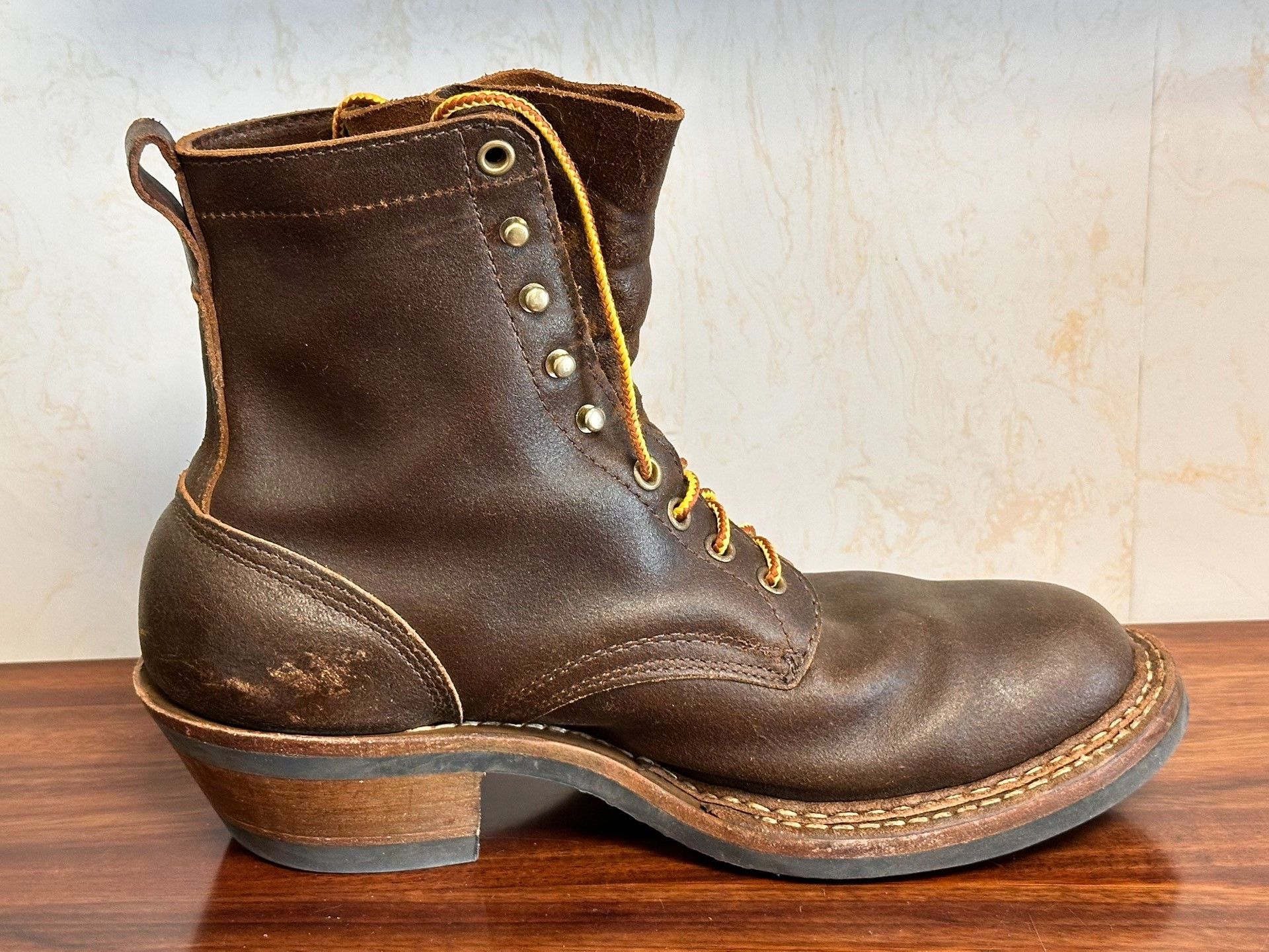 White's Boots White's Boots 690 Packer Size US 8 / EU 41 - 4 Thumbnail