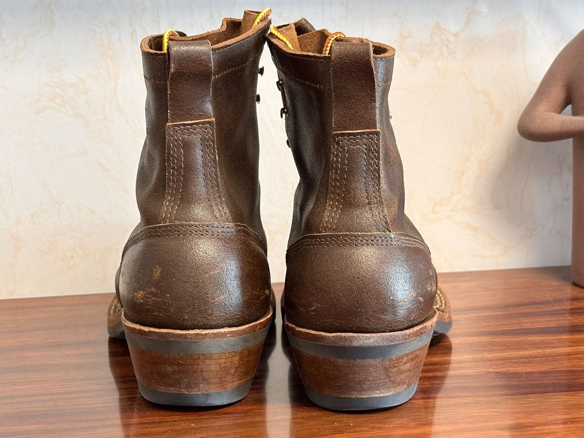 White's Boots White's Boots 690 Packer Size US 8 / EU 41 - 6 Thumbnail