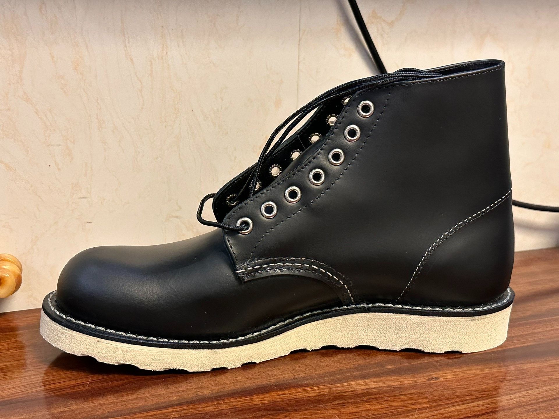 Red Wing Red Wing 8165 Size US 8 / EU 41 - 4 Thumbnail