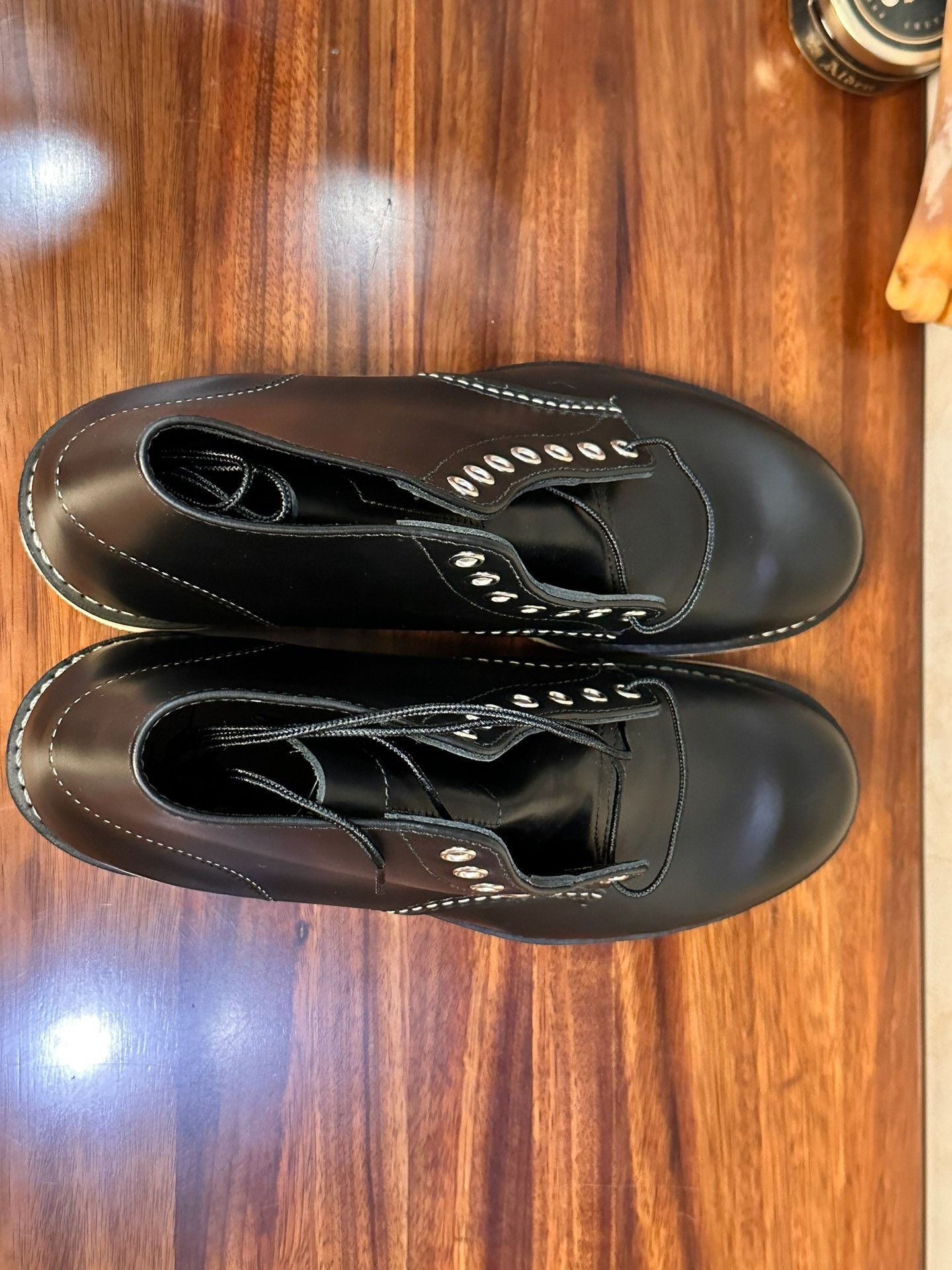 Red Wing Red Wing 8165 Size US 8 / EU 41 - 6 Thumbnail