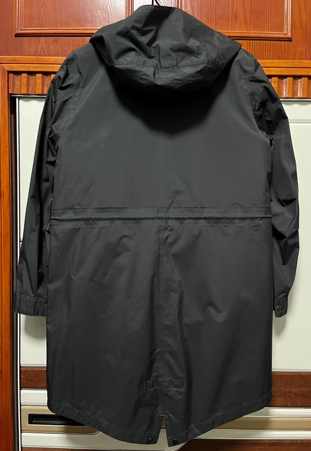 Fred Perry FRED PERRY M51 PARKS Parka Jacket Size US M / EU 48-50 / 2 - 4 Thumbnail