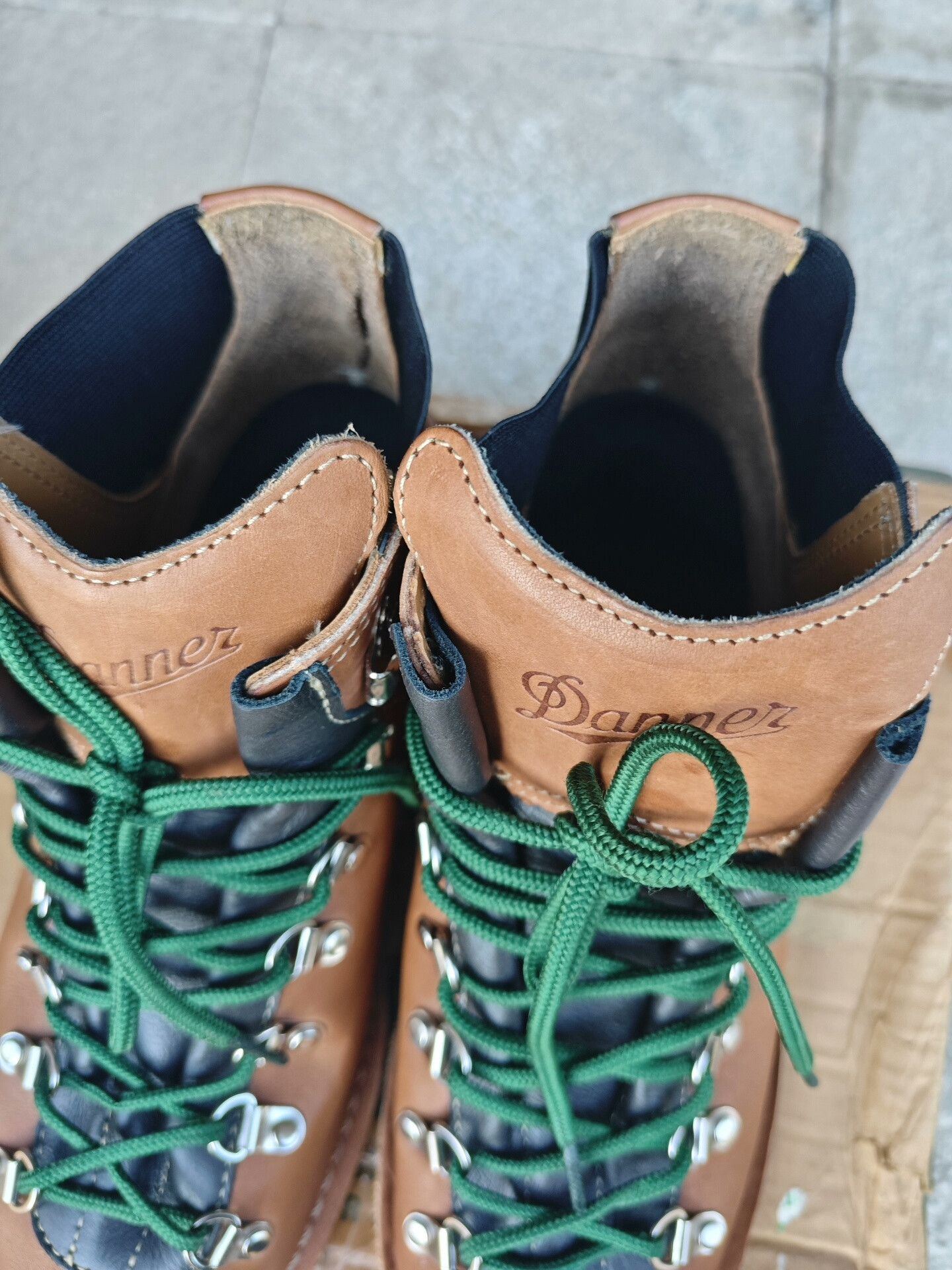 Danner Danner 72303x Leather Boots Size US 10 / EU 43 - 3 Thumbnail