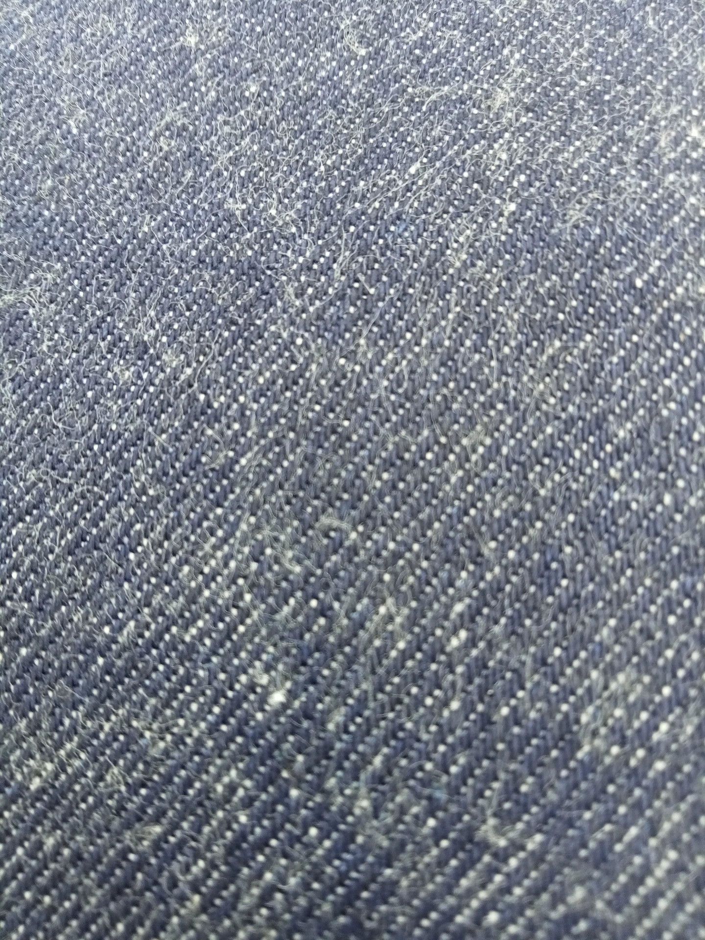 Wrangler Wrangler 50th Blue Bell Raw Denim Size US 28 / EU 44 - 7 Thumbnail
