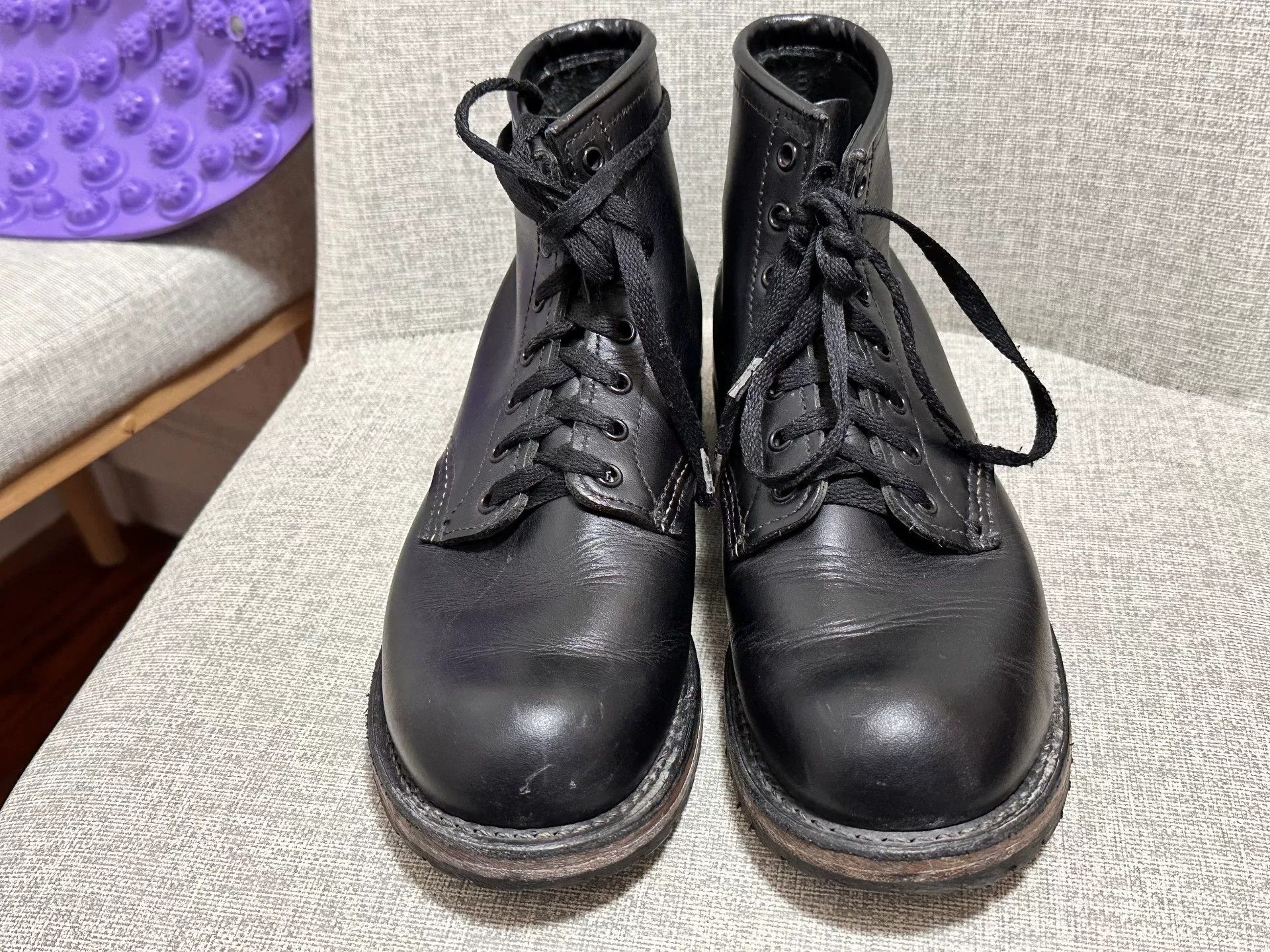 Red Wing Red Wing 9014 Beckman Size US 7 / EU 40 - 3 Thumbnail