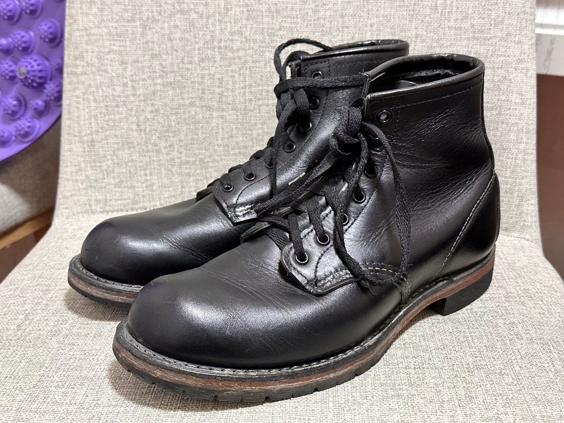 Red Wing Red Wing 9014 Beckman Size US 7 / EU 40 - 2 Thumbnail