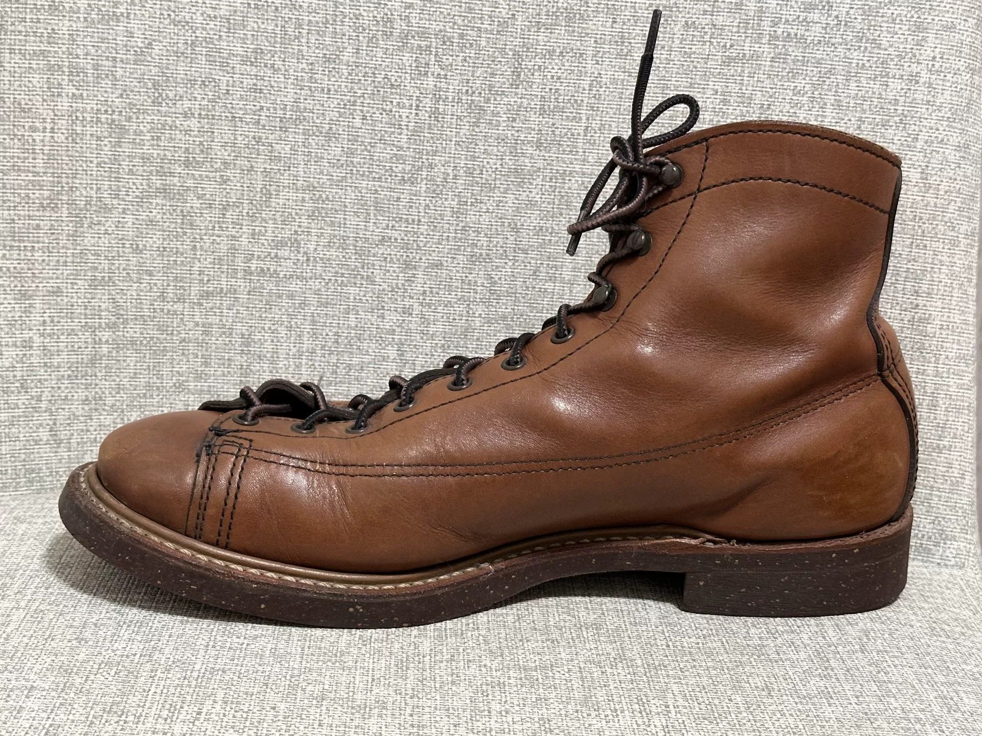 Red Wing Red Wing 2996 Boots Size 7.5D Size US 7.5 / EU 40-41 - 4 Thumbnail