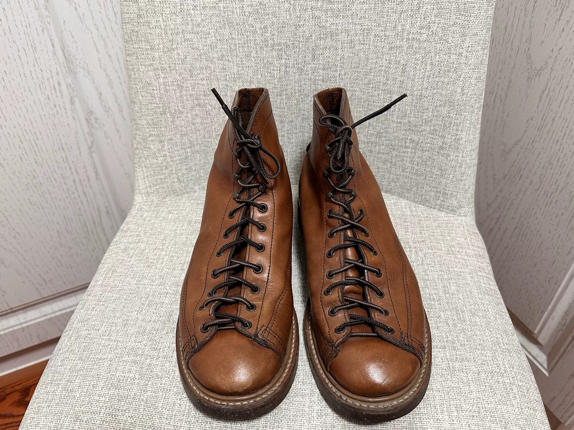 Red Wing Red Wing 2996 Boots Size 7.5D Size US 7.5 / EU 40-41 - 3 Thumbnail