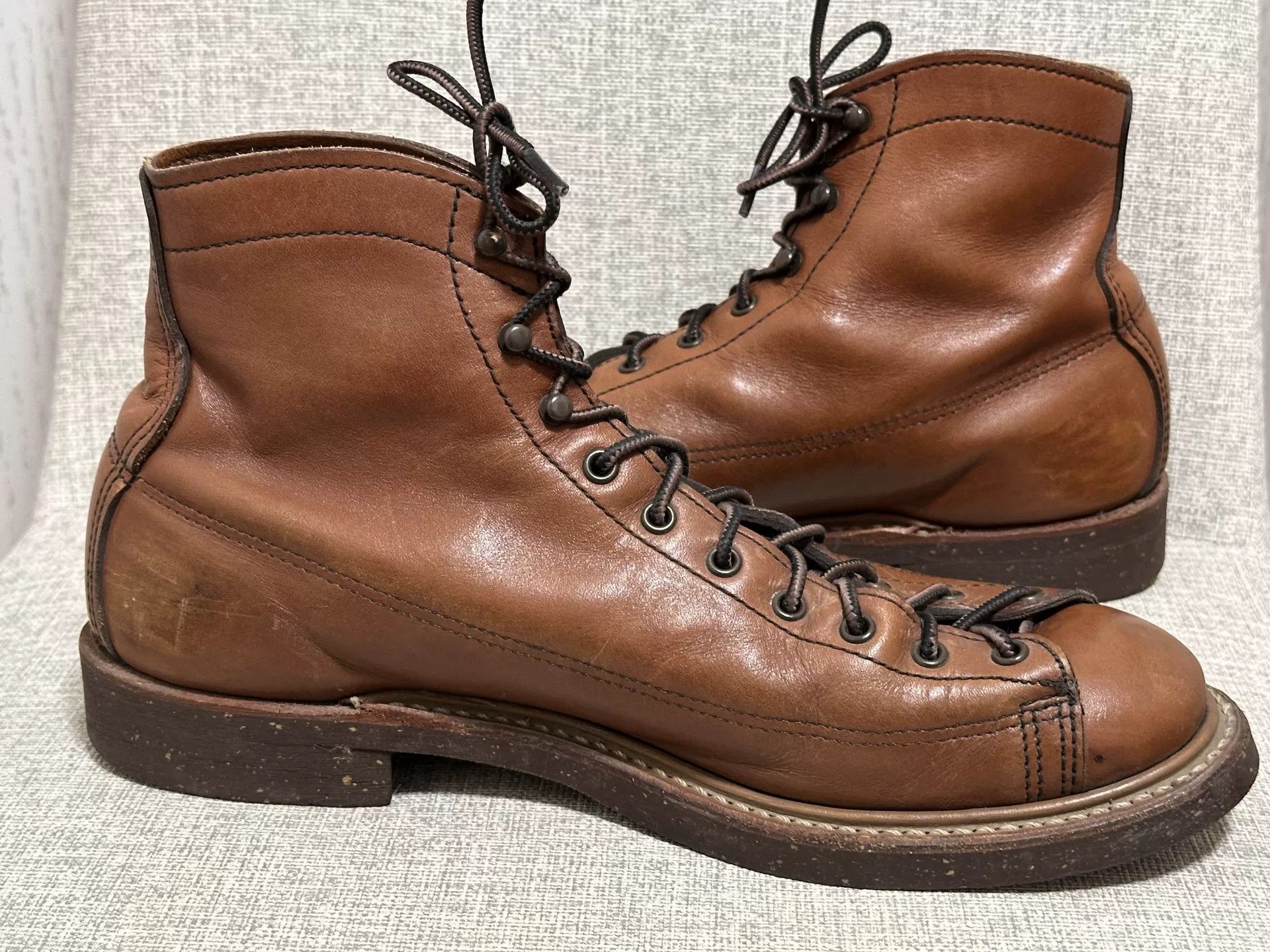 Red Wing Red Wing 2996 Boots Size 7.5D Size US 7.5 / EU 40-41 - 5 Thumbnail