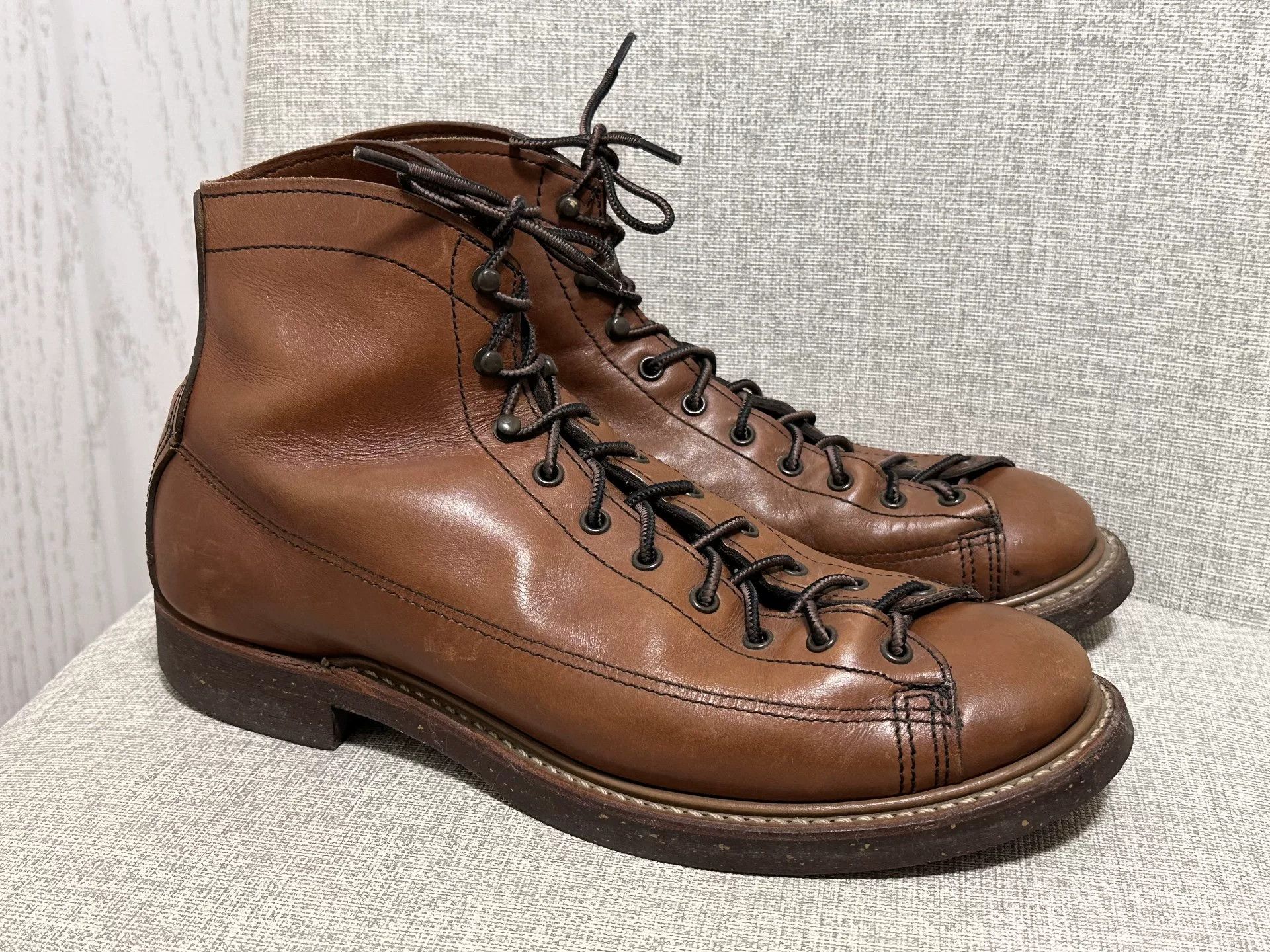 Red Wing Red Wing 2996 Boots Size 7.5D Size US 7.5 / EU 40-41 - 2 Thumbnail