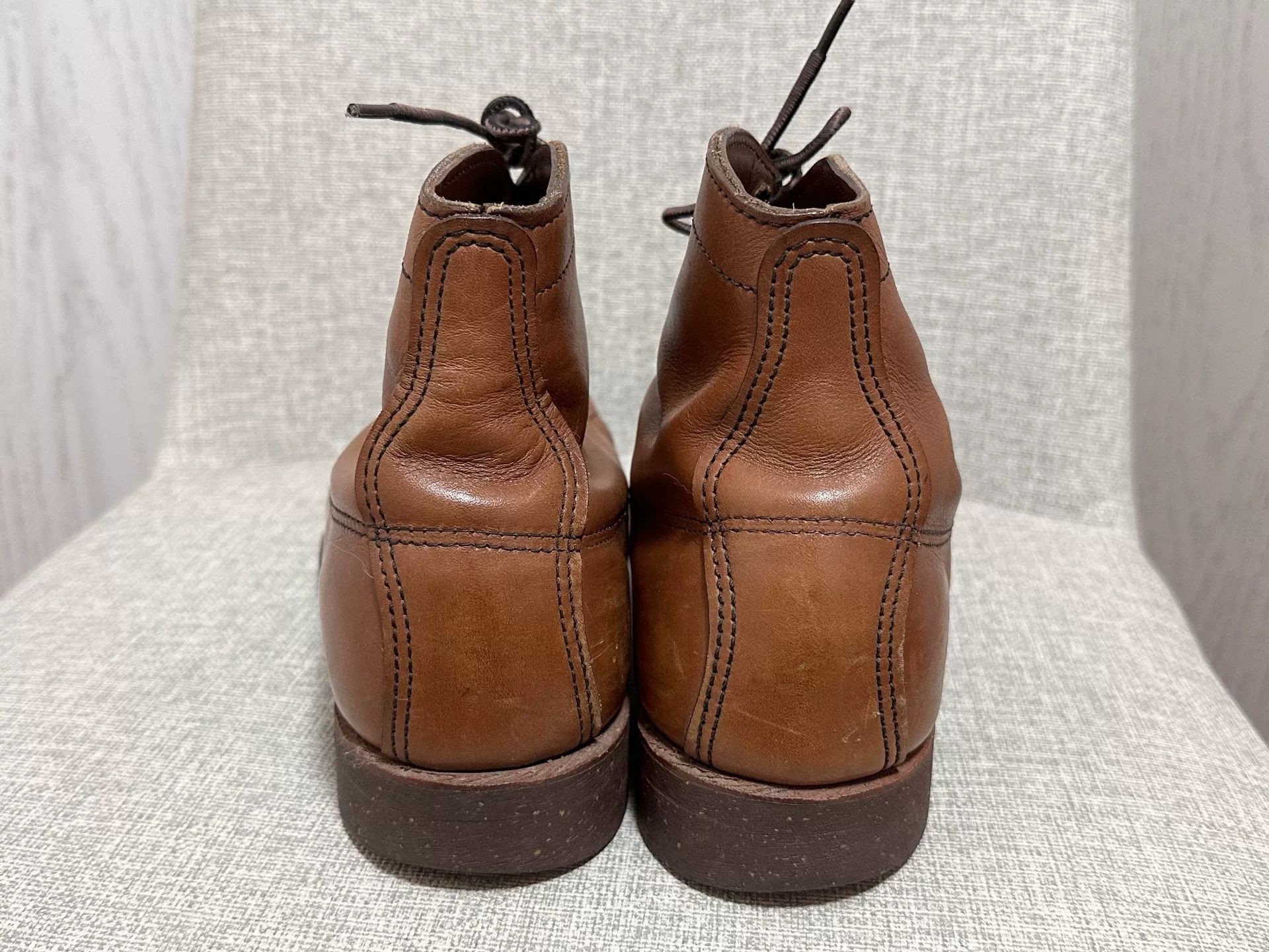 Red Wing Red Wing 2996 Boots Size 7.5D Size US 7.5 / EU 40-41 - 6 Thumbnail