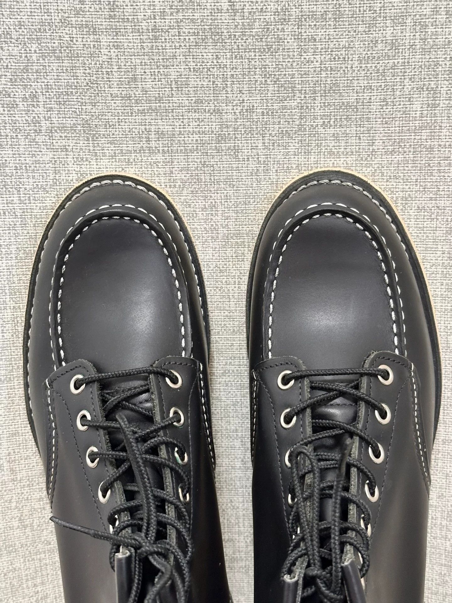Red Wing Red Wing 8130 Size US 7.5 / EU 40-41 - 3 Thumbnail