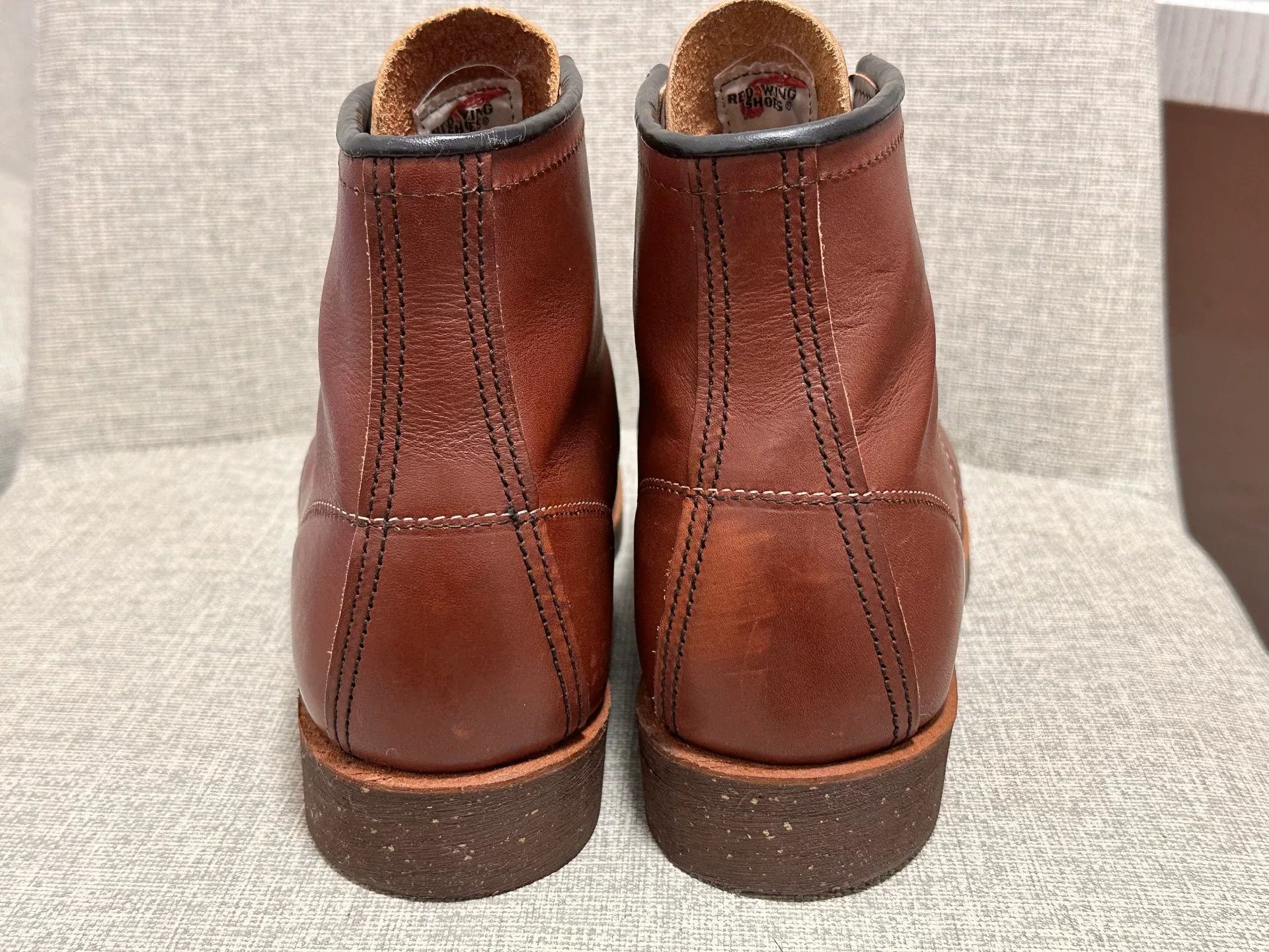 Red Wing Red Wing 2961 Blacksmith Series Size US 7 / EU 40 - 6 Thumbnail